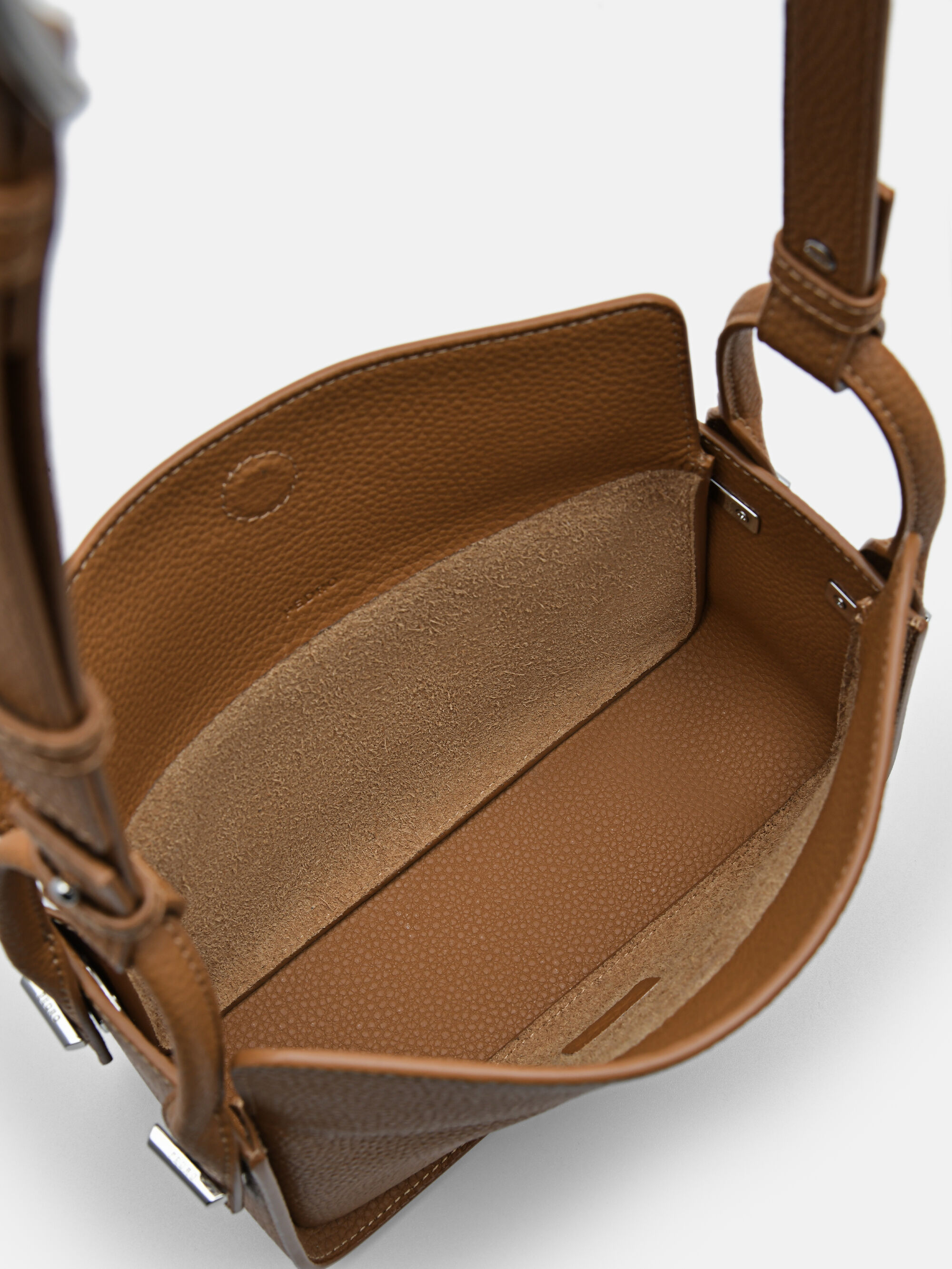 Demi Bag, Cognac, hi-res