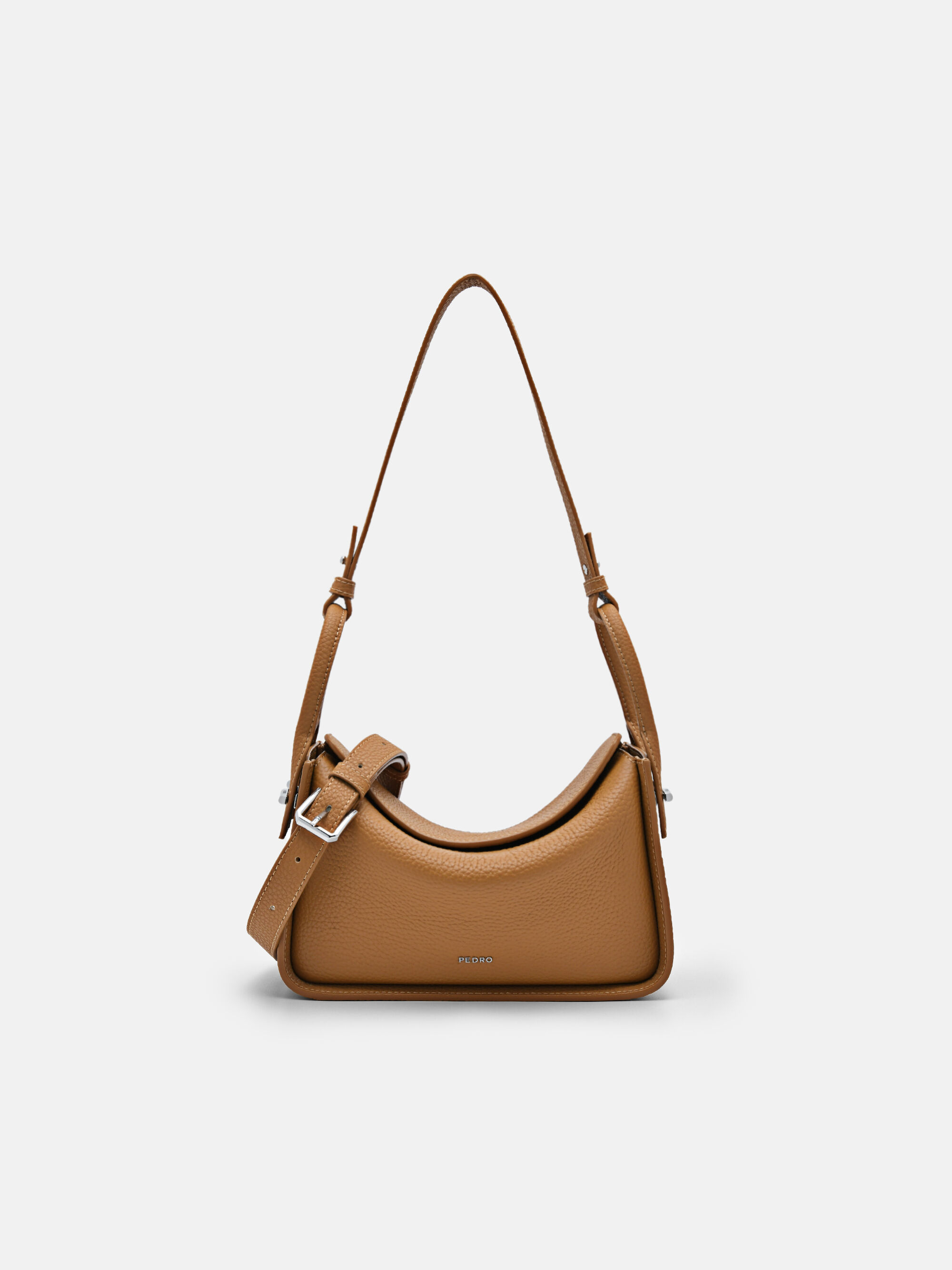 Demi Bag, Cognac, hi-res