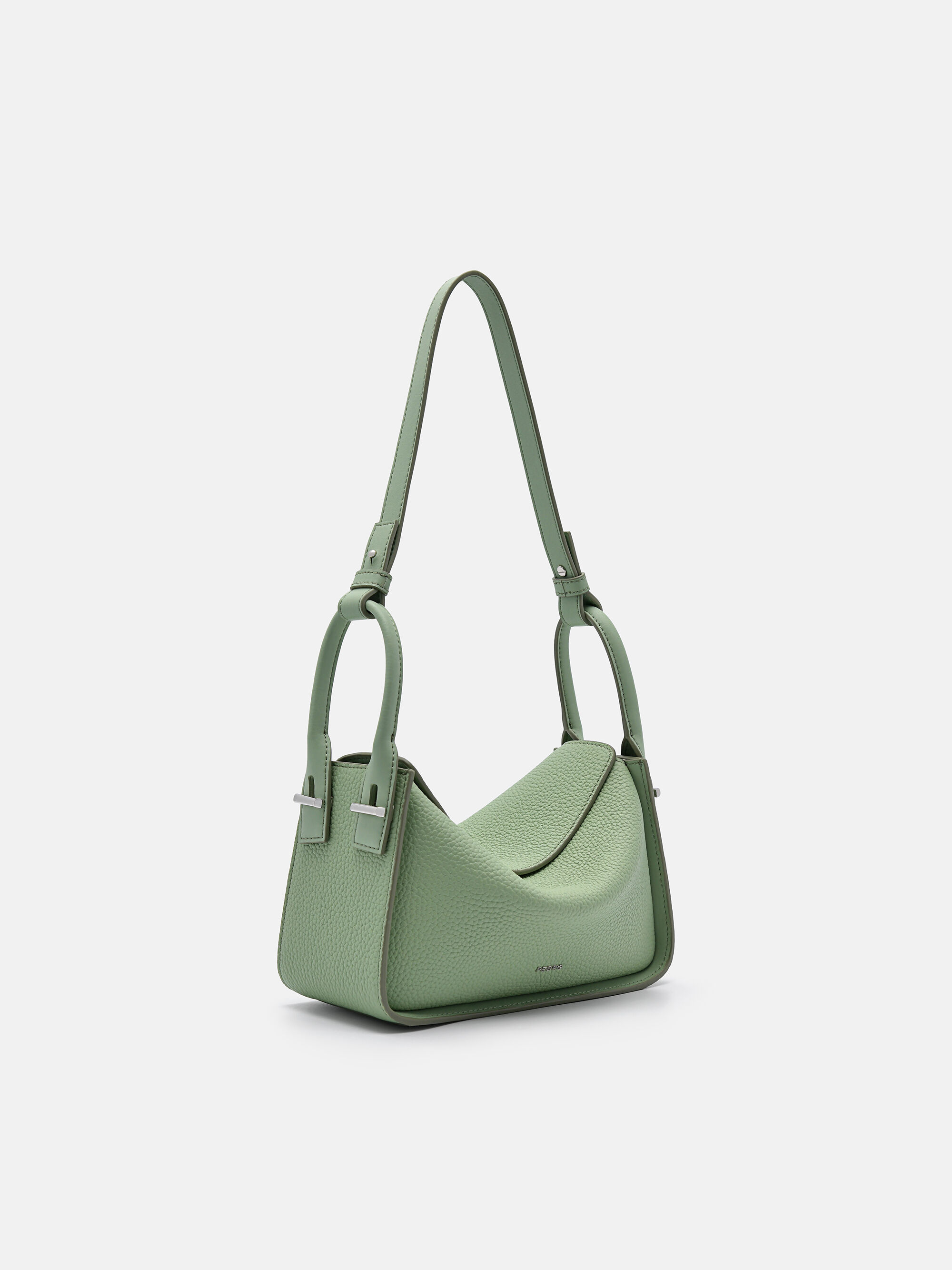 Demi Bag, Green, hi-res