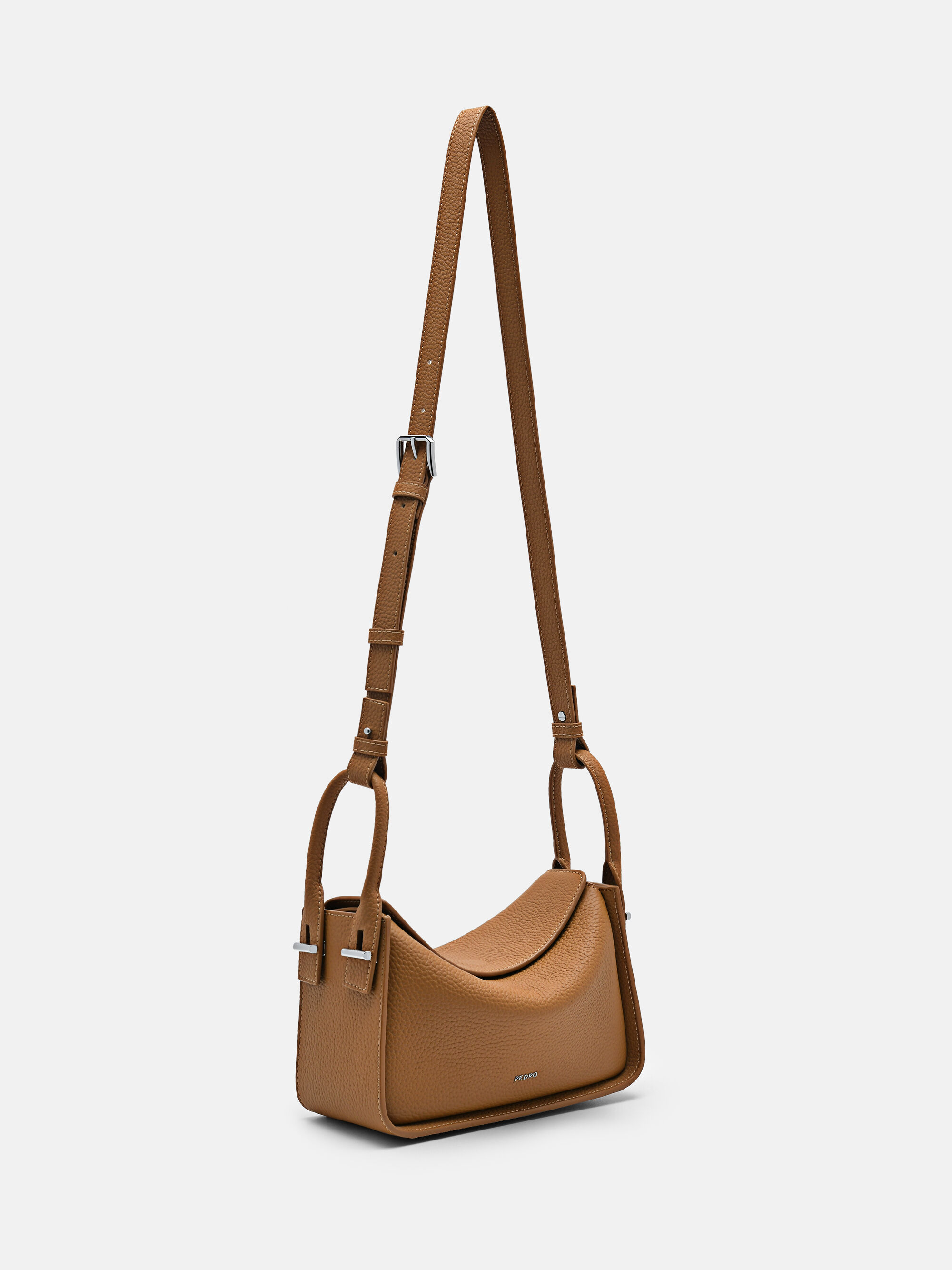 Demi Bag, Cognac, hi-res