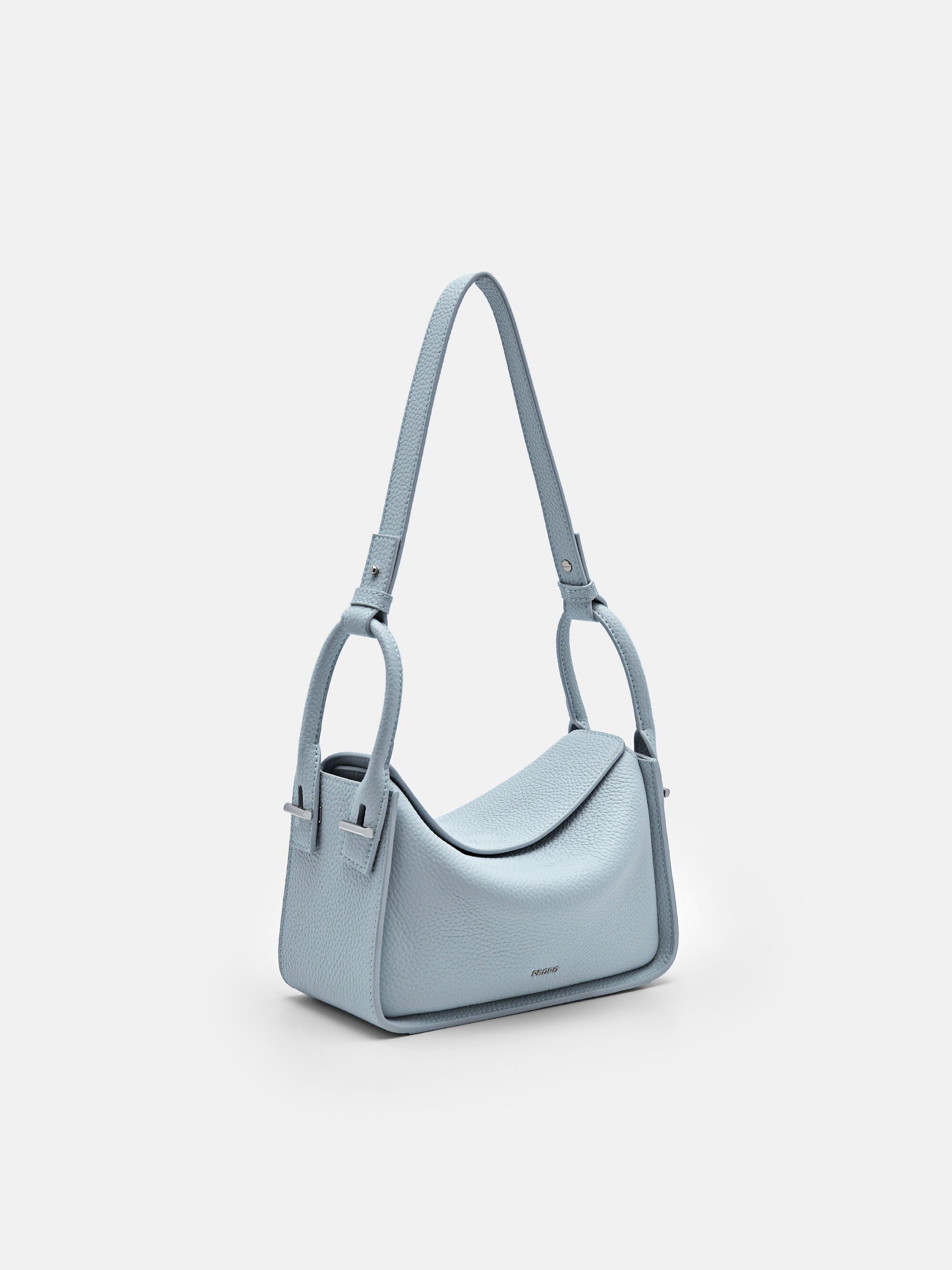 Demi Bag, Light Blue, hi-res