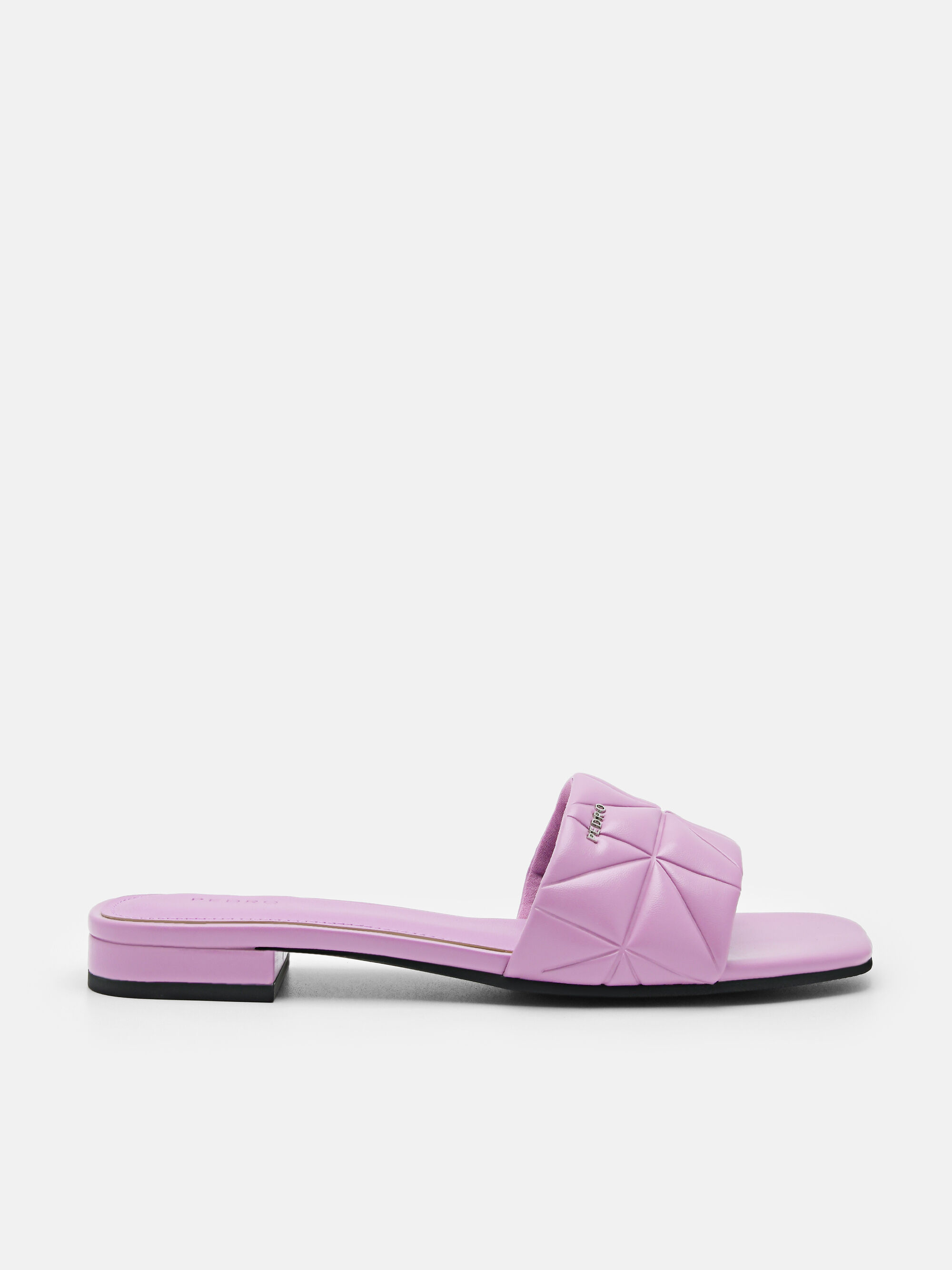 Bianca Sandals in Pixel, Purple, hi-res