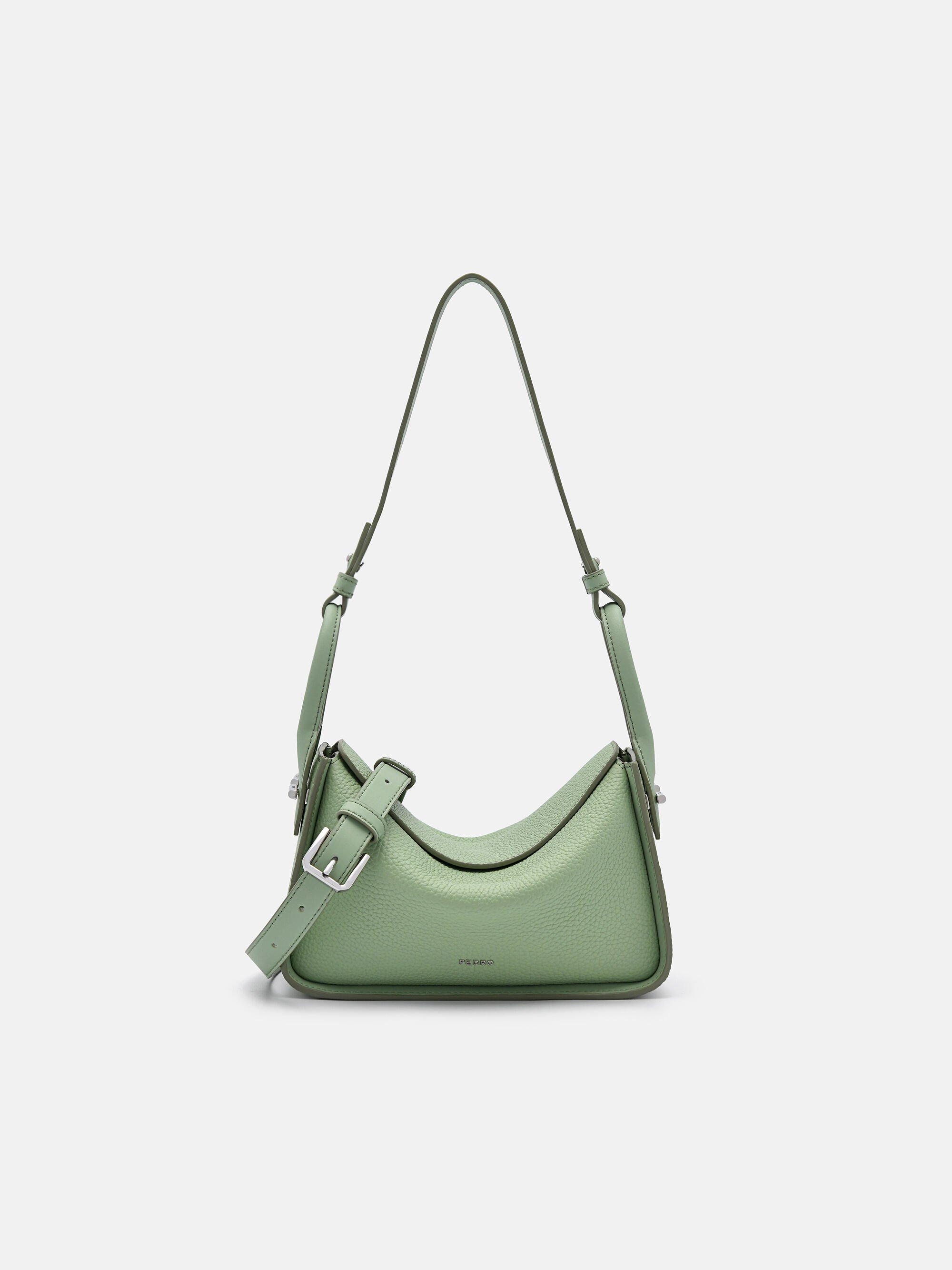 Demi Bag, Green, hi-res