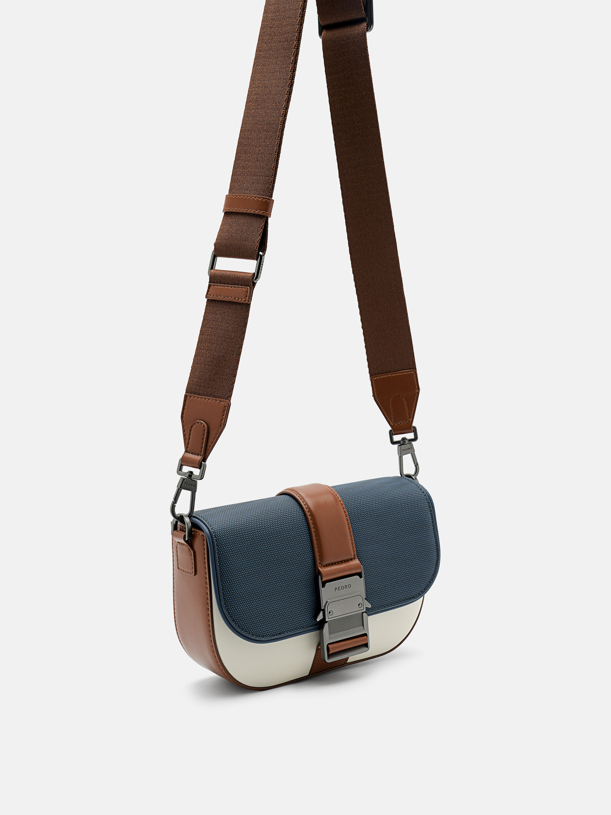 Sling Bag, Multi, hi-res