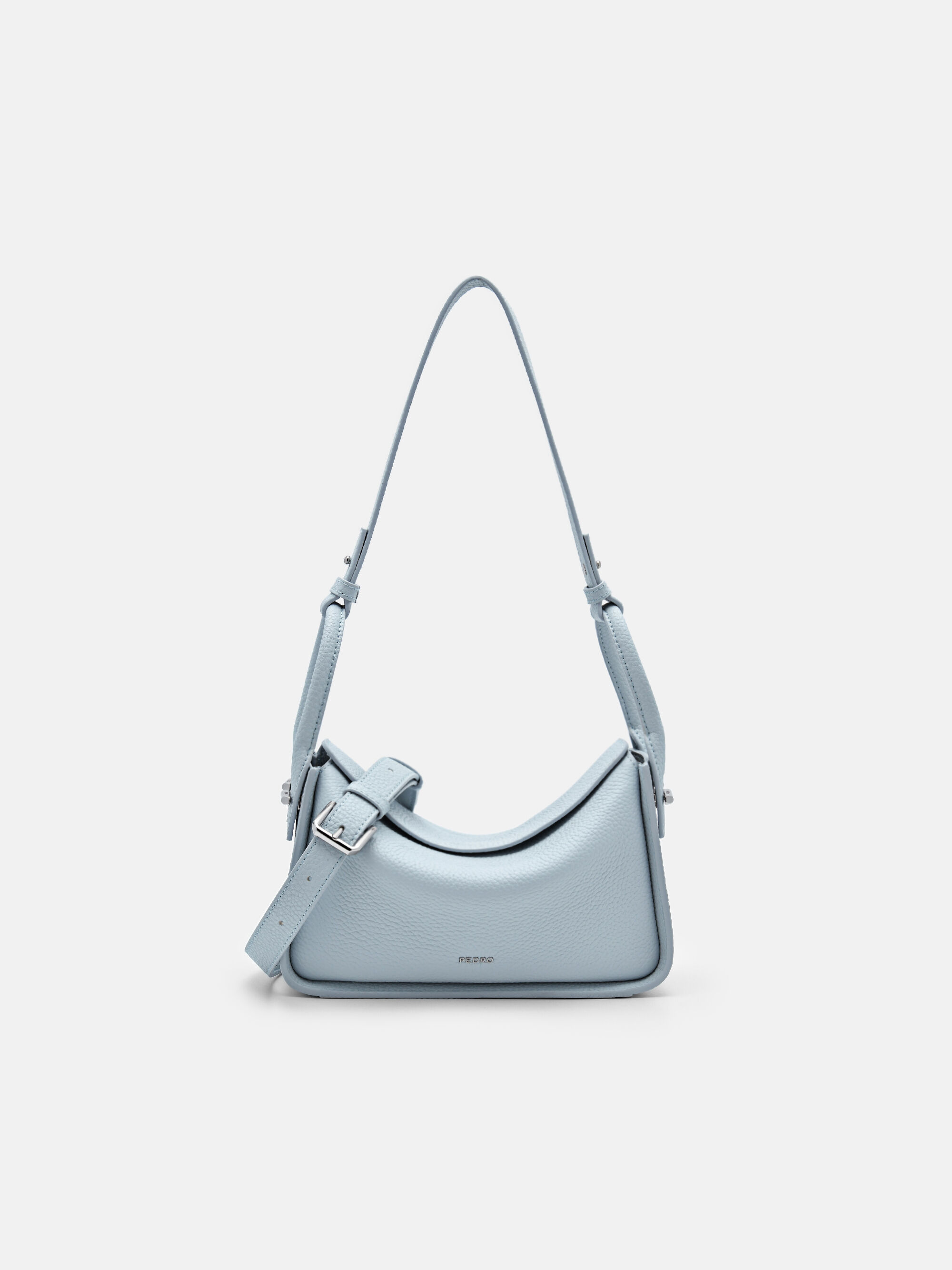 Demi Bag, Light Blue, hi-res