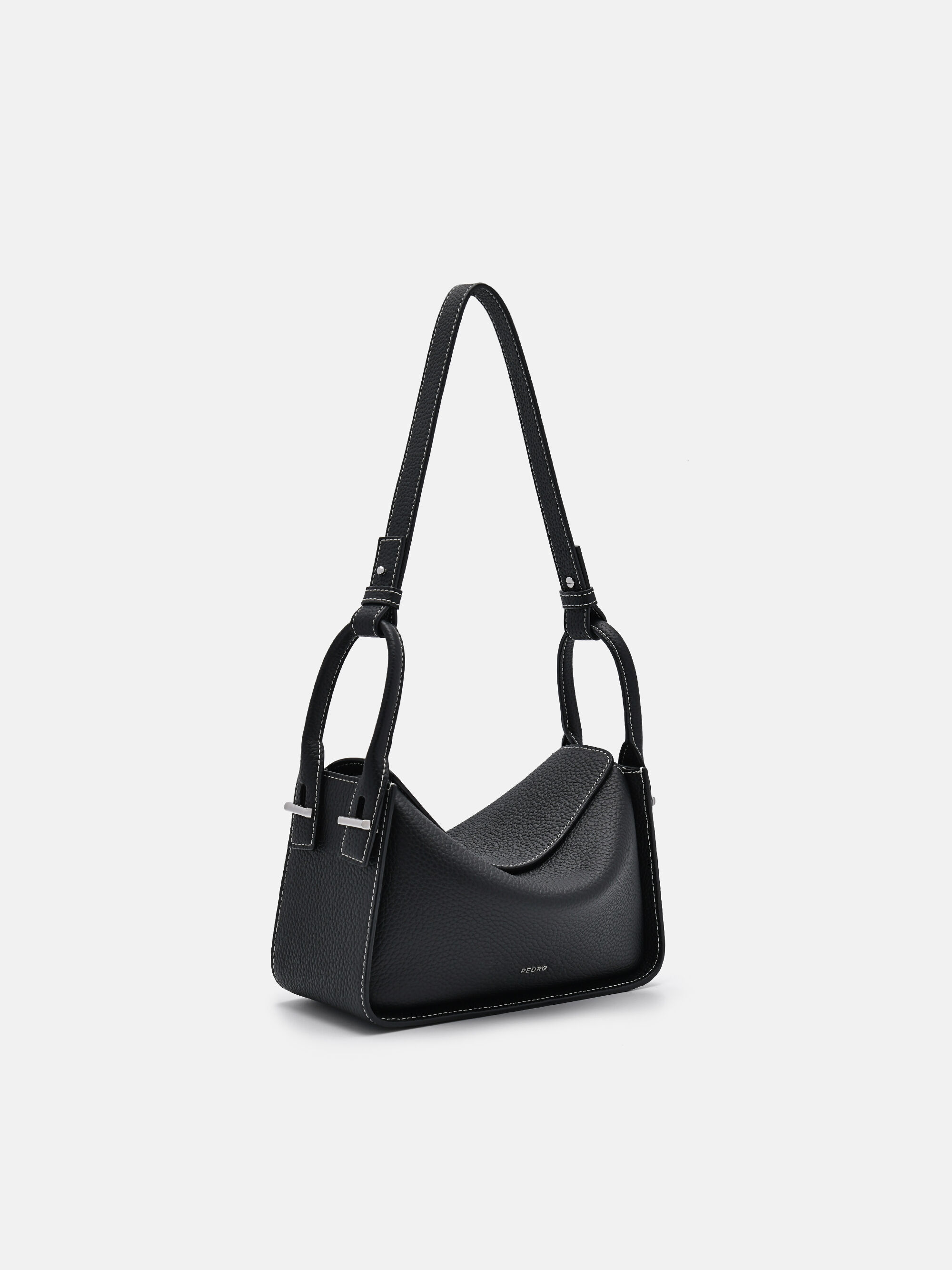 Demi Bag, Black, hi-res