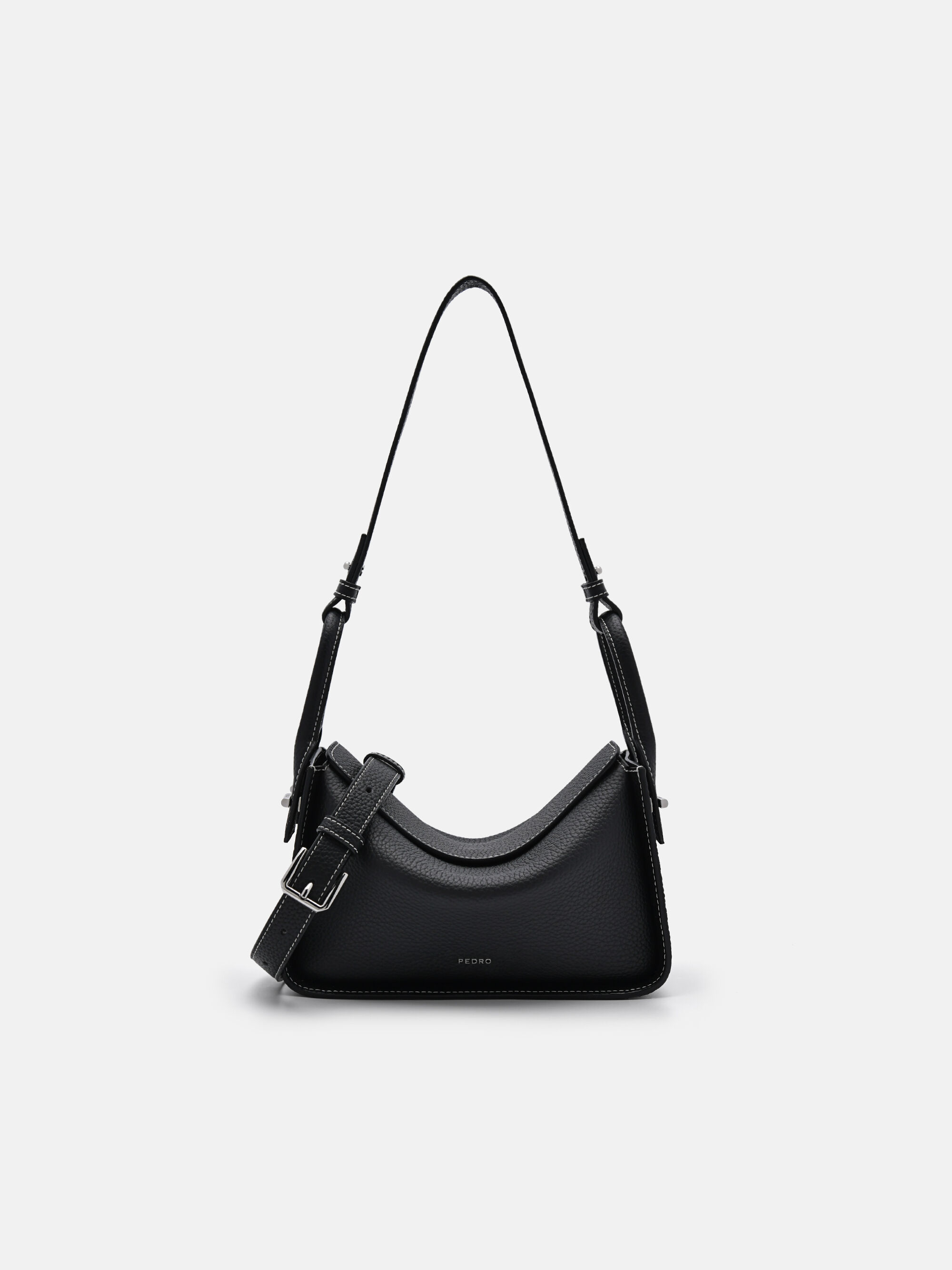 Demi Bag, Black, hi-res