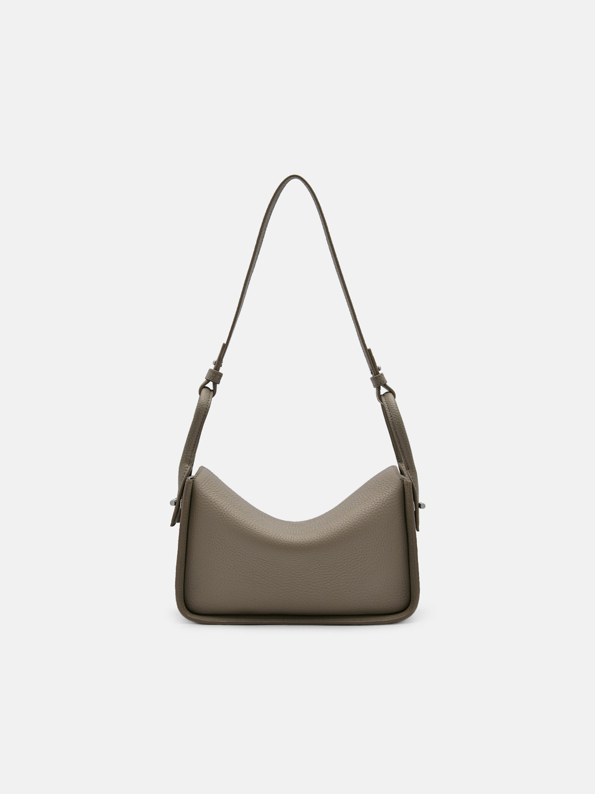 Demi Bag, Taupe, hi-res