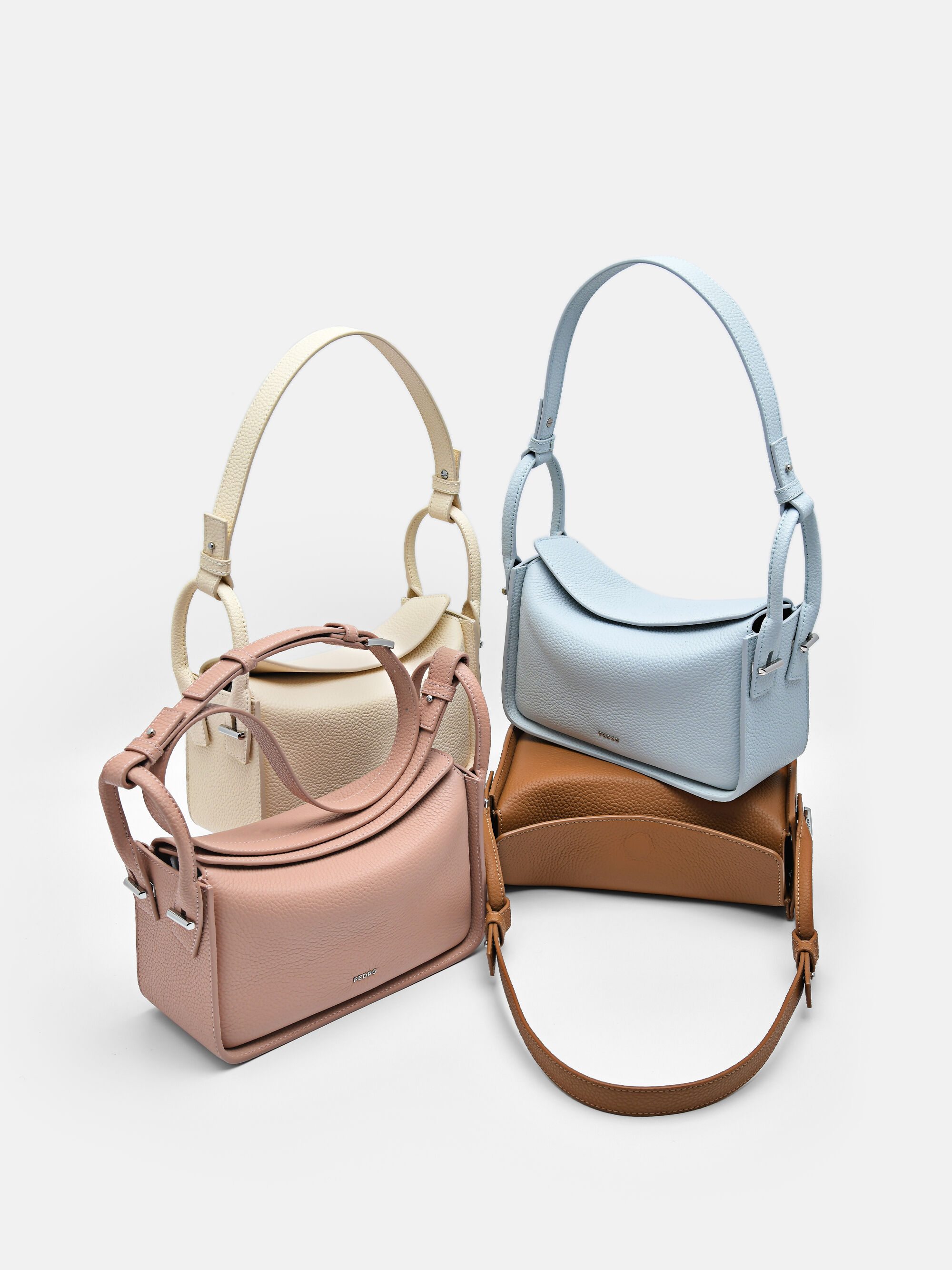 Demi Bag, Light Blue, hi-res