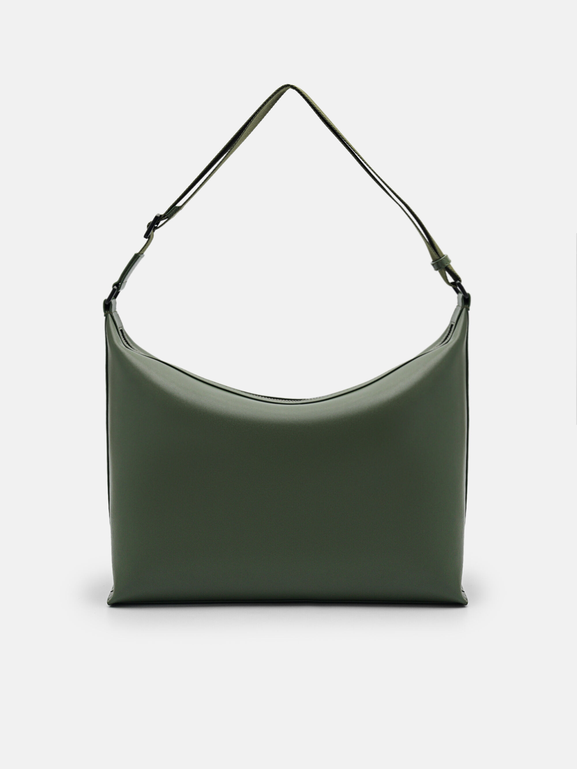 PEDRO Icon Sling Bag, Military Green, hi-res