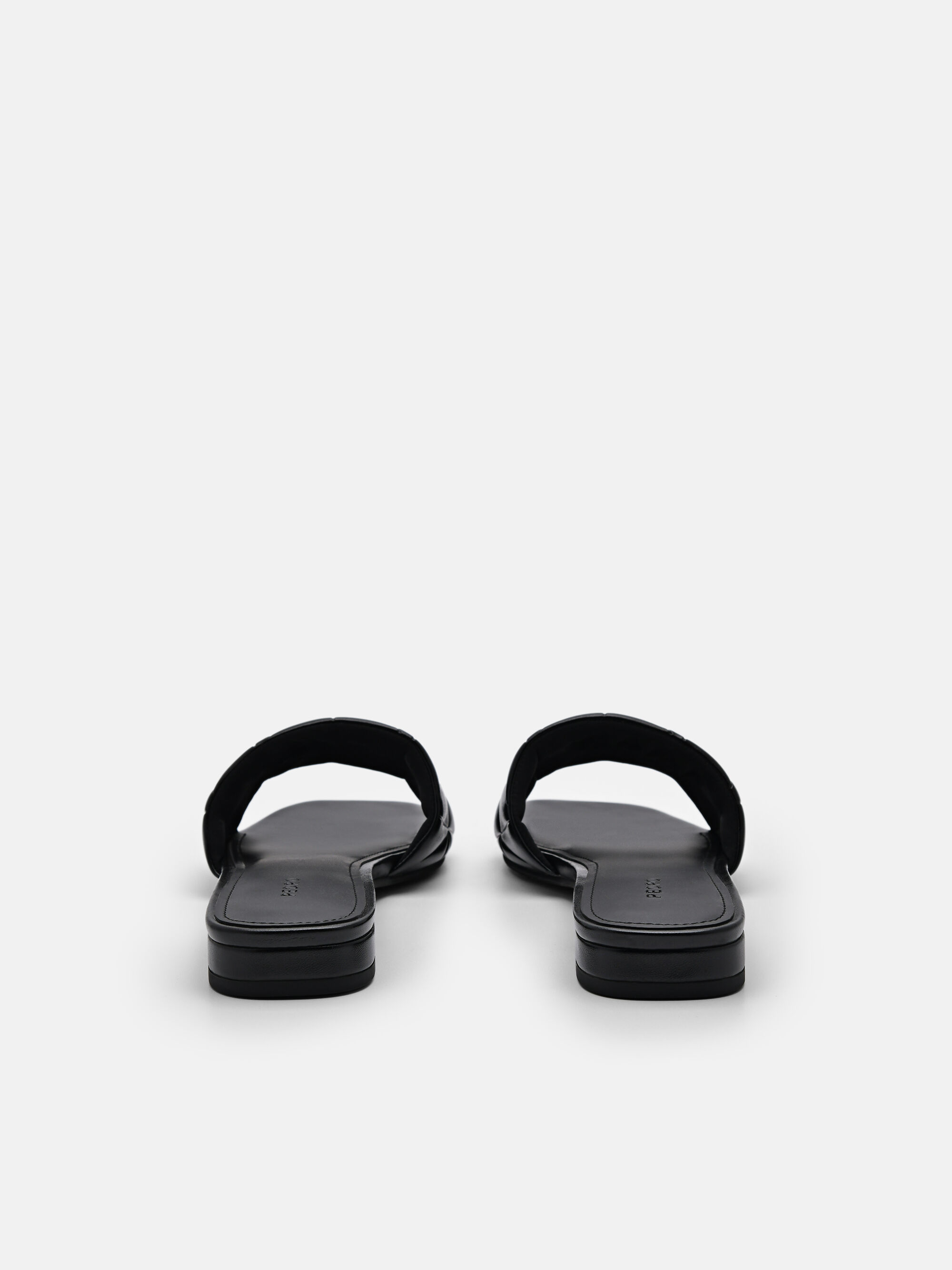 Bianca Sandals in Pixel, Black, hi-res