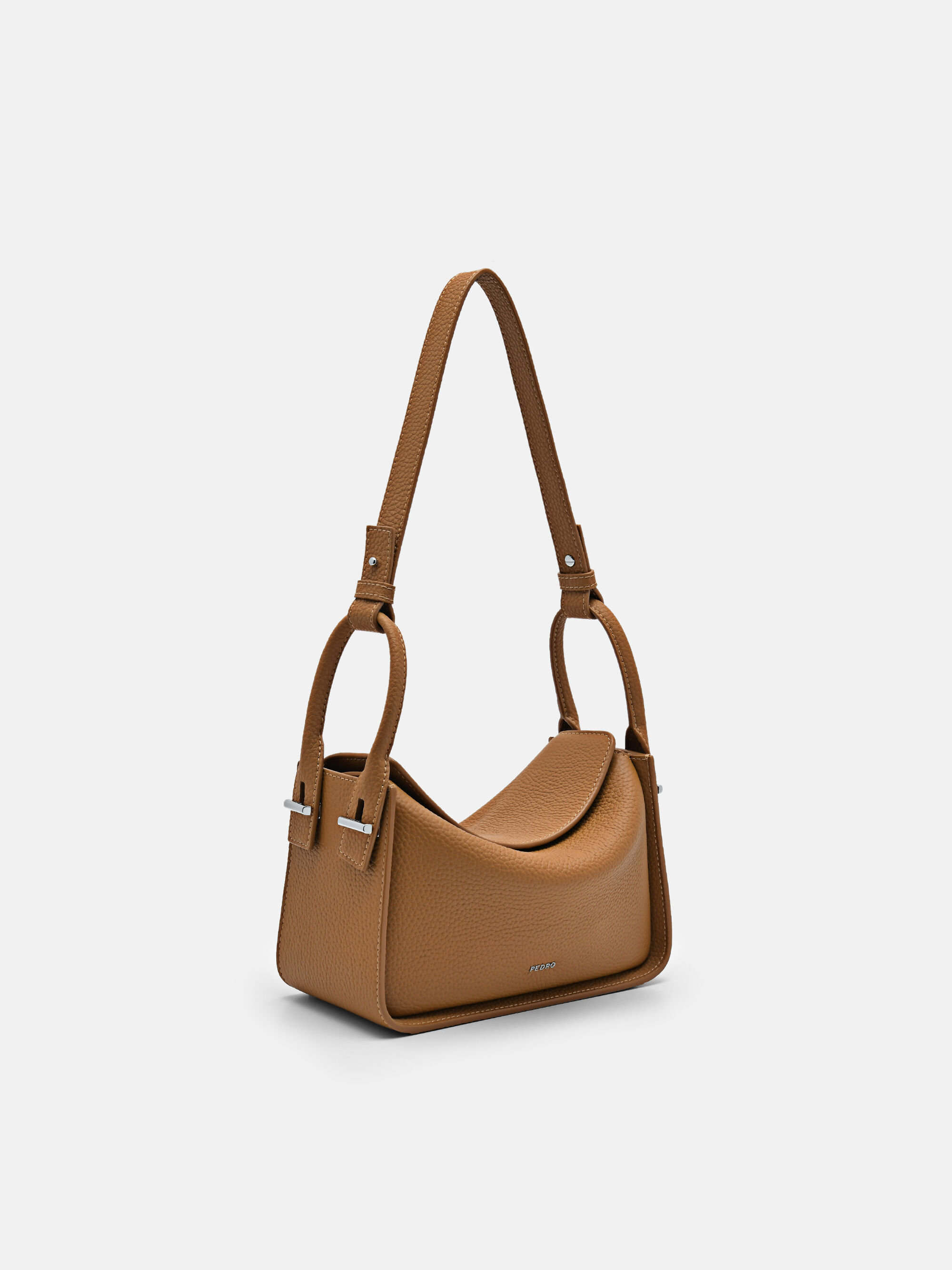 Demi Bag, Cognac, hi-res