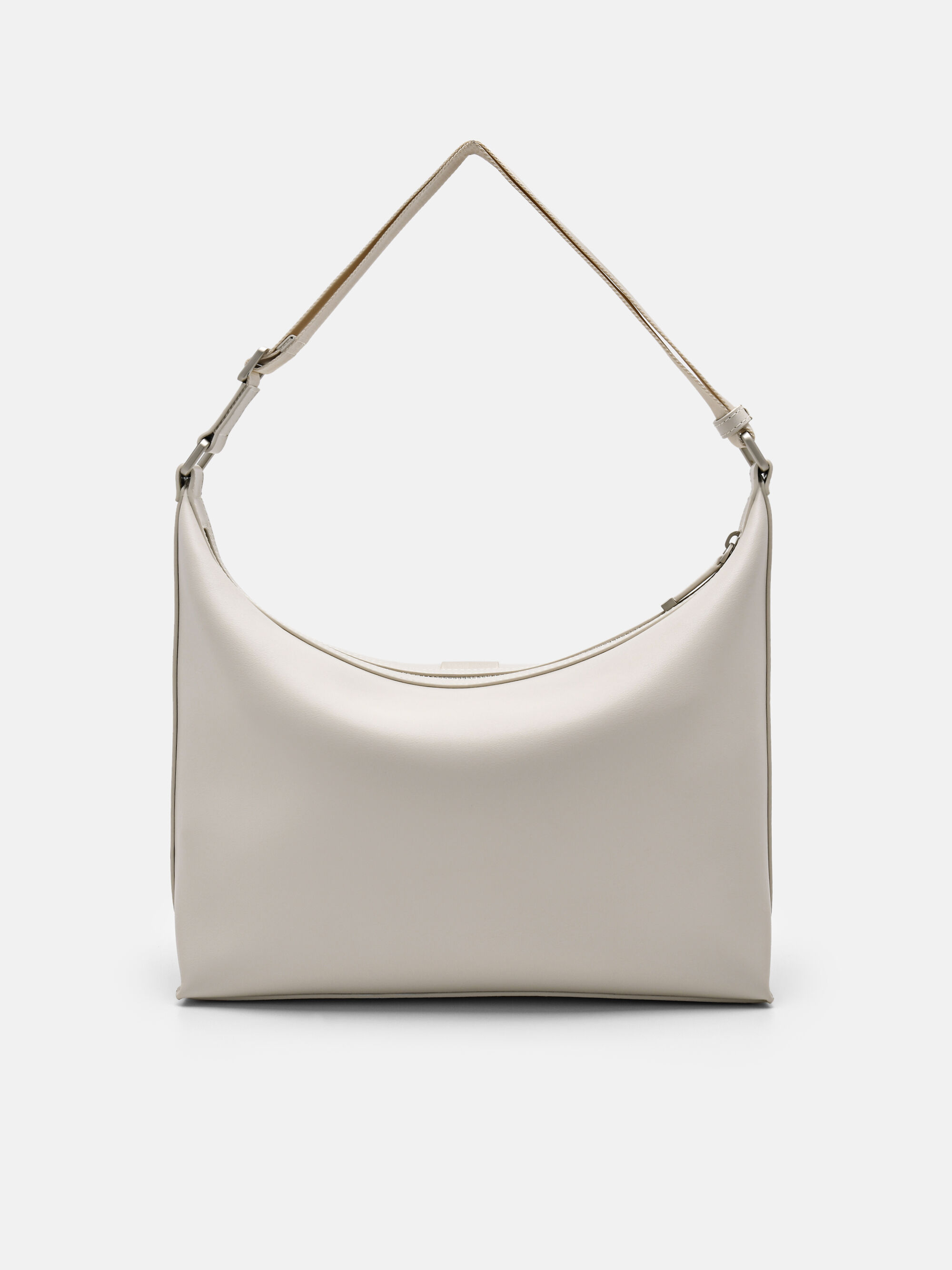 PEDRO Icon Sling Bag, Taupe, hi-res