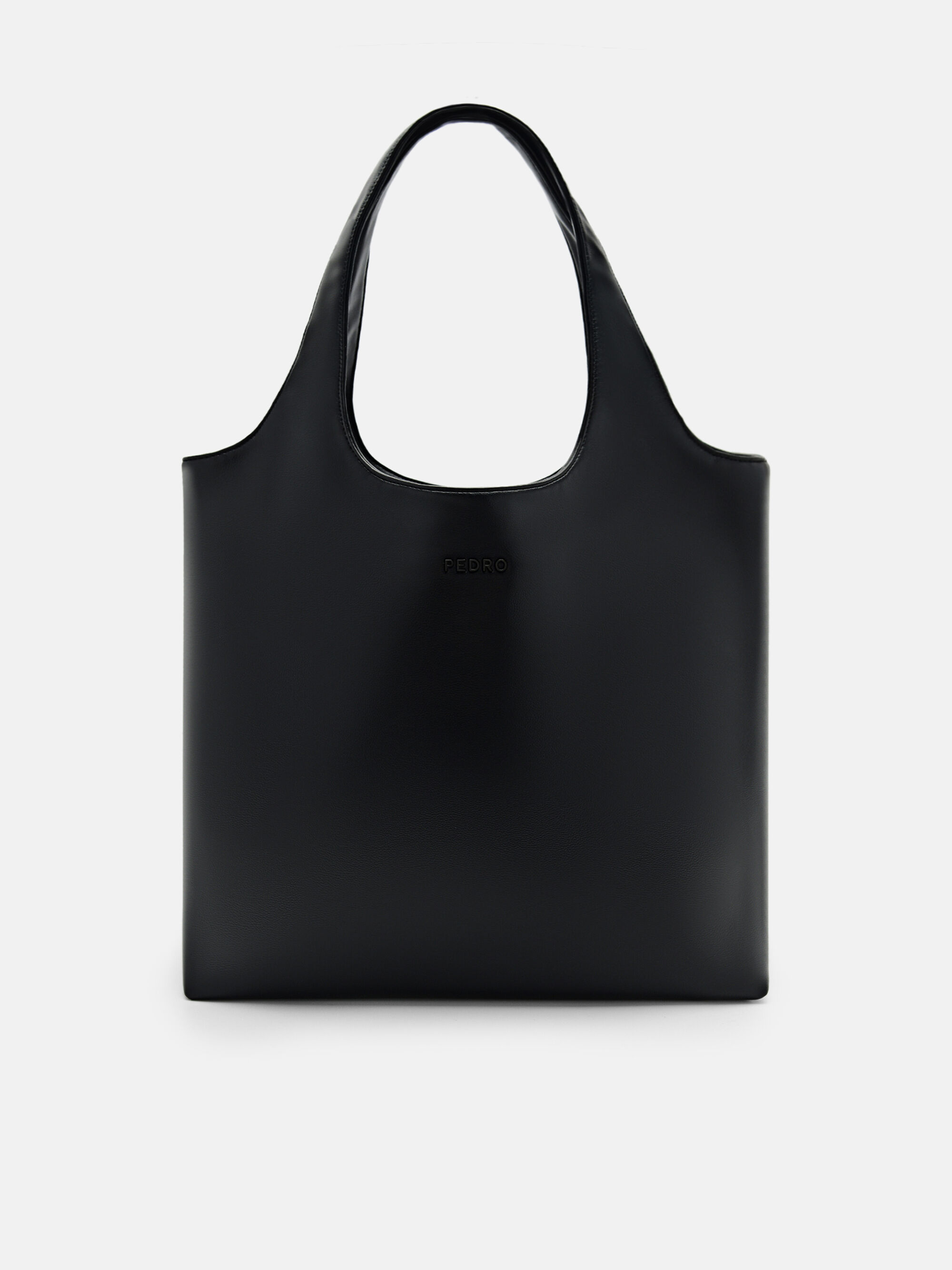 Tote Bag, Black, hi-res