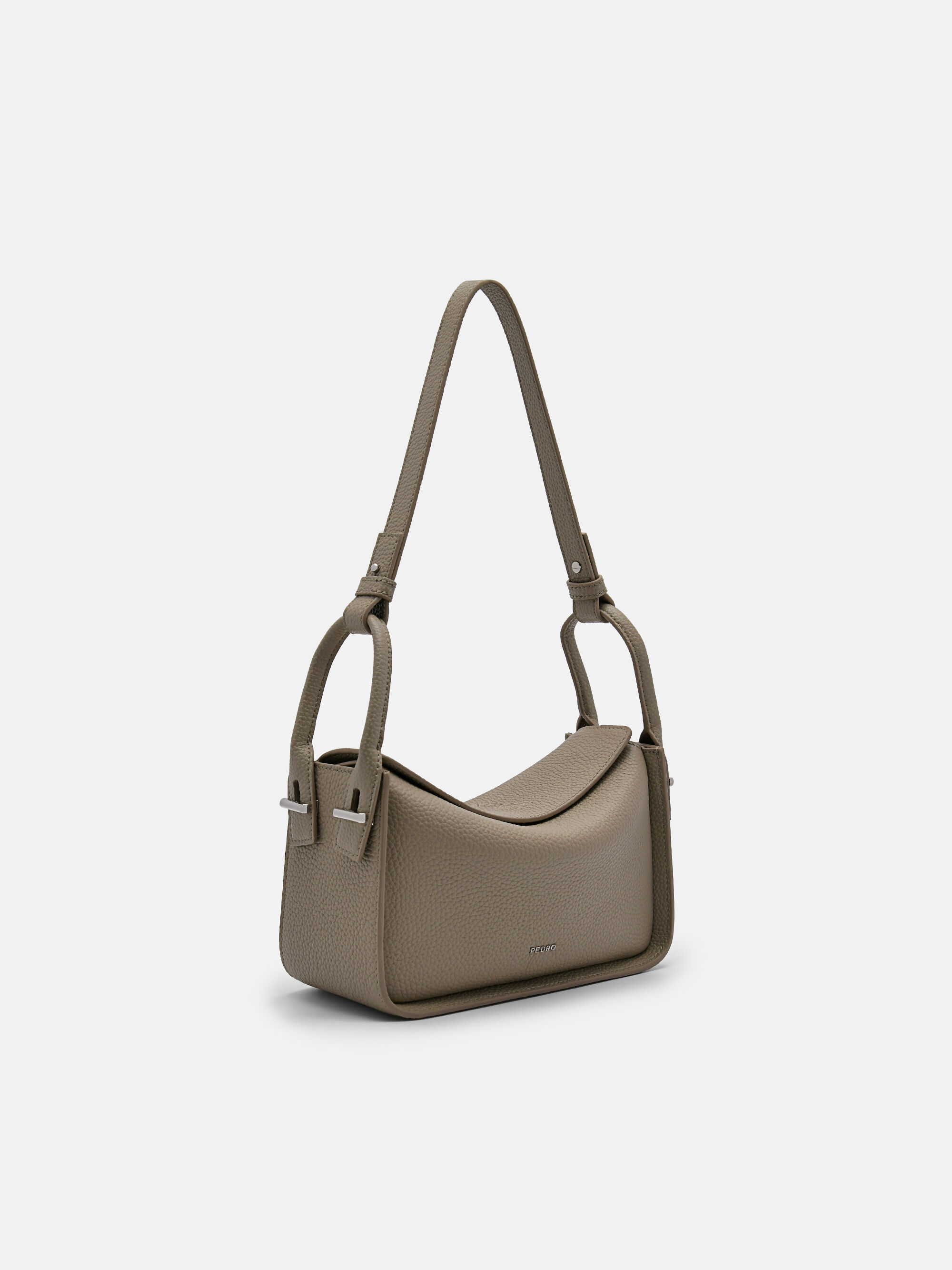 Demi Bag, Taupe, hi-res