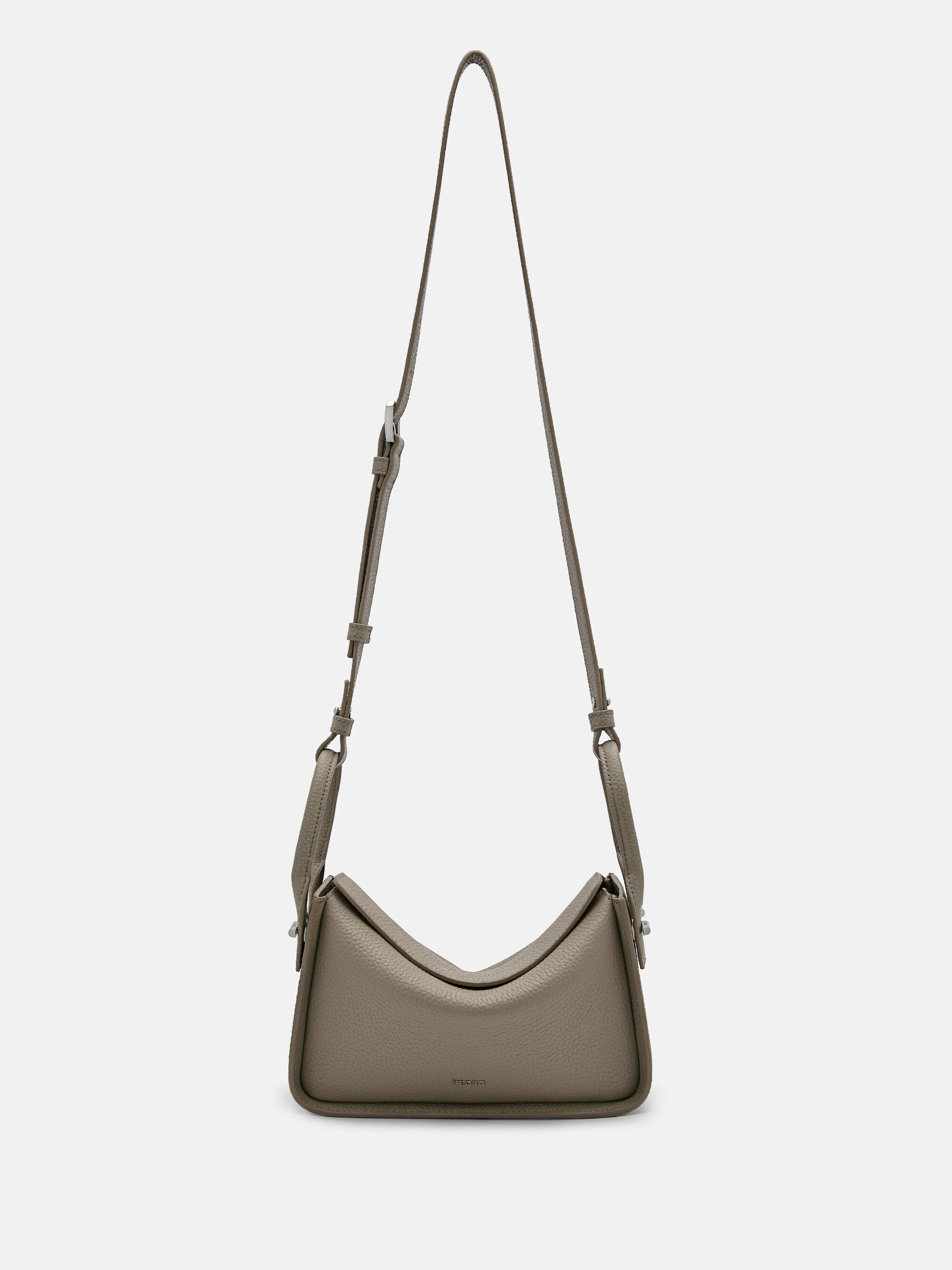 Demi Bag, Taupe, hi-res