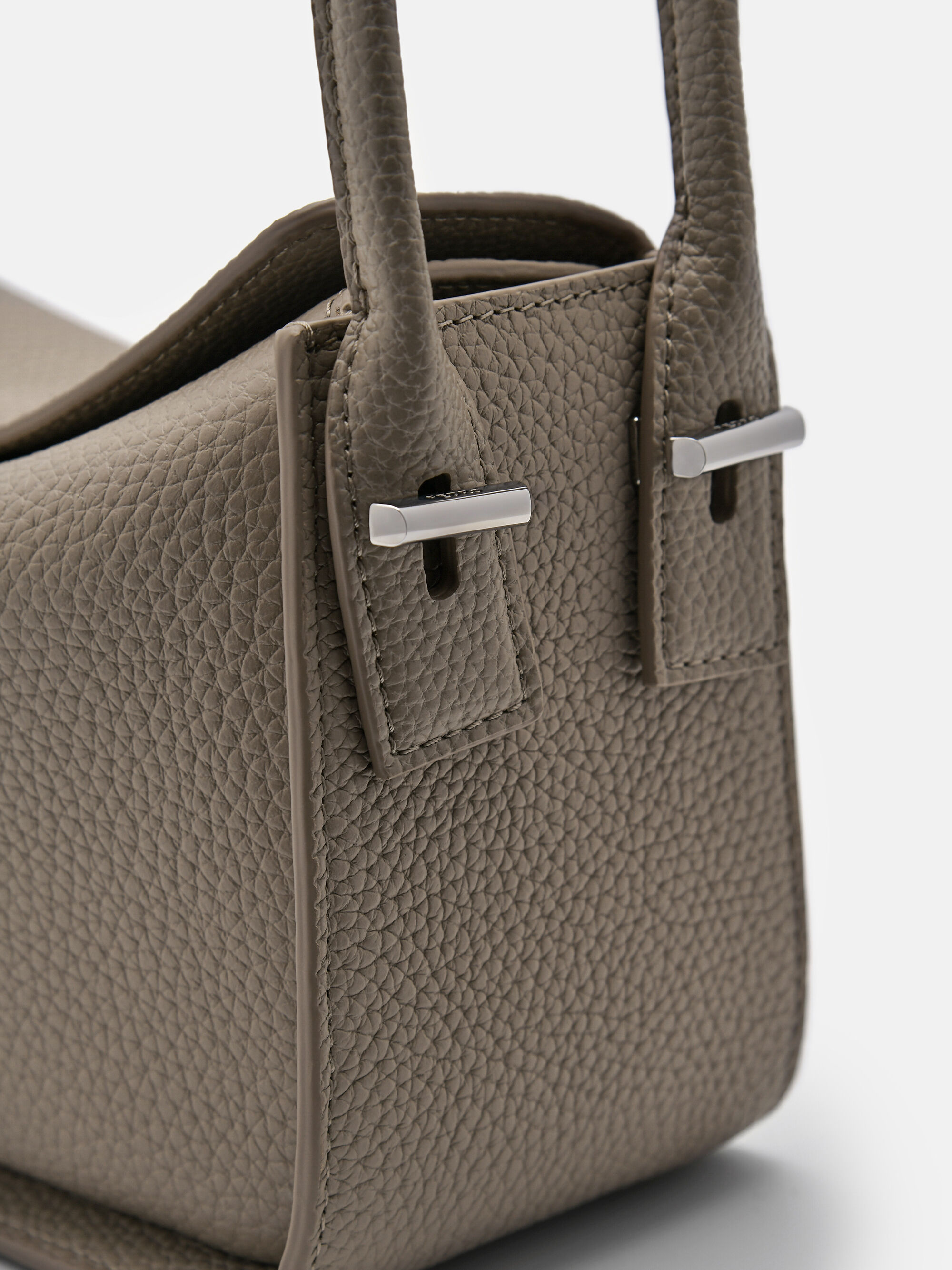 Demi Bag, Taupe, hi-res