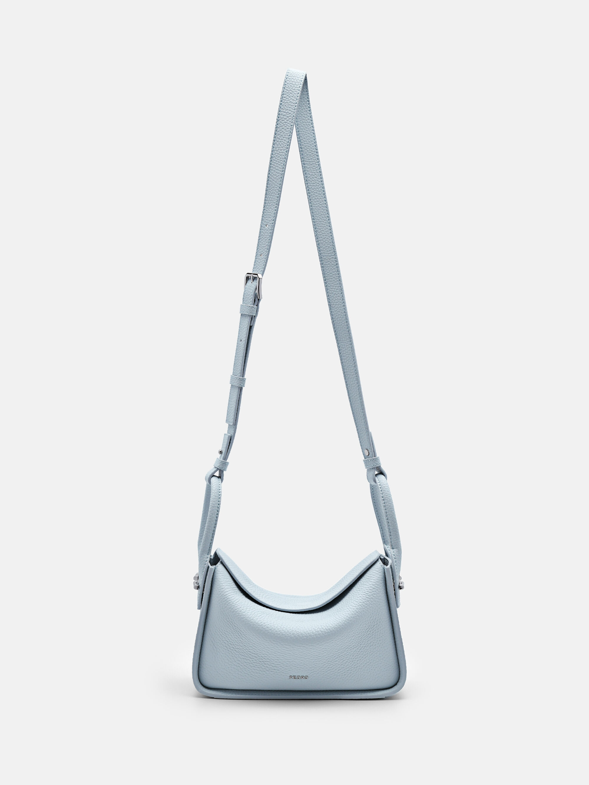 Demi Bag, Light Blue, hi-res