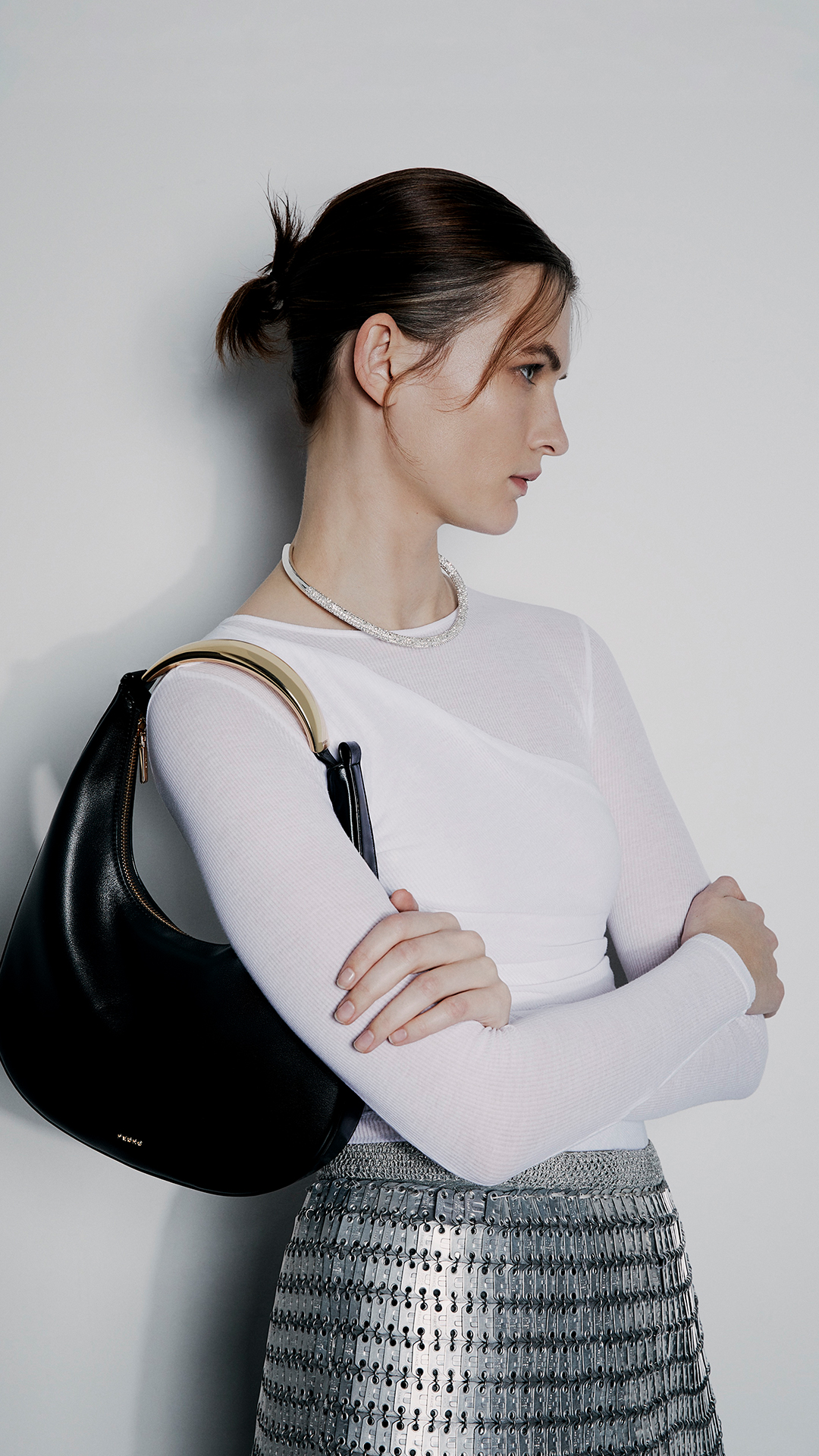 Online Exclusive] Marie Claire Handbags (Inc Belts) Black Shoulder bag -  9706329 | Shopee Malaysia