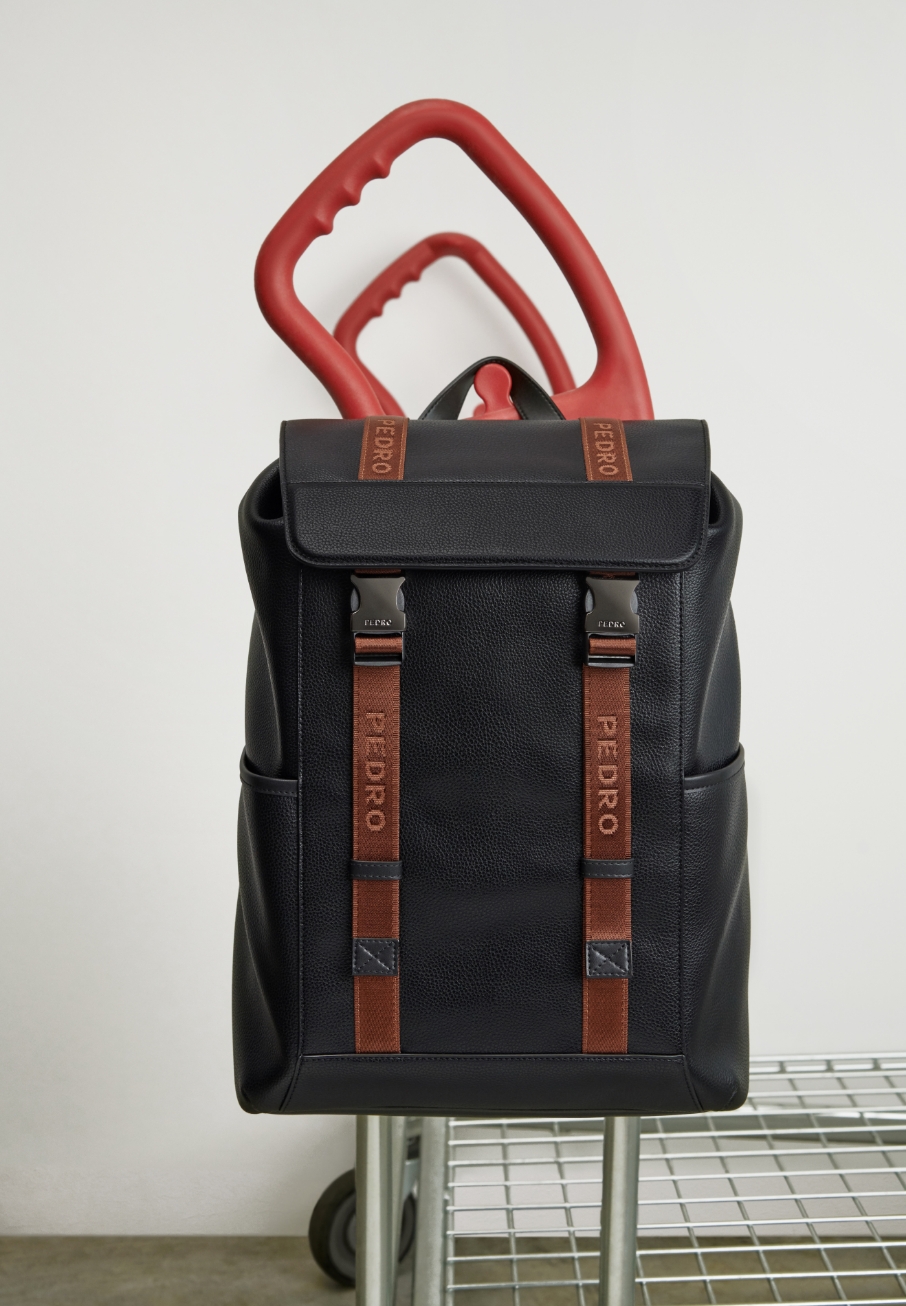 Coach Rivington Backpack In - AF Store Authentic