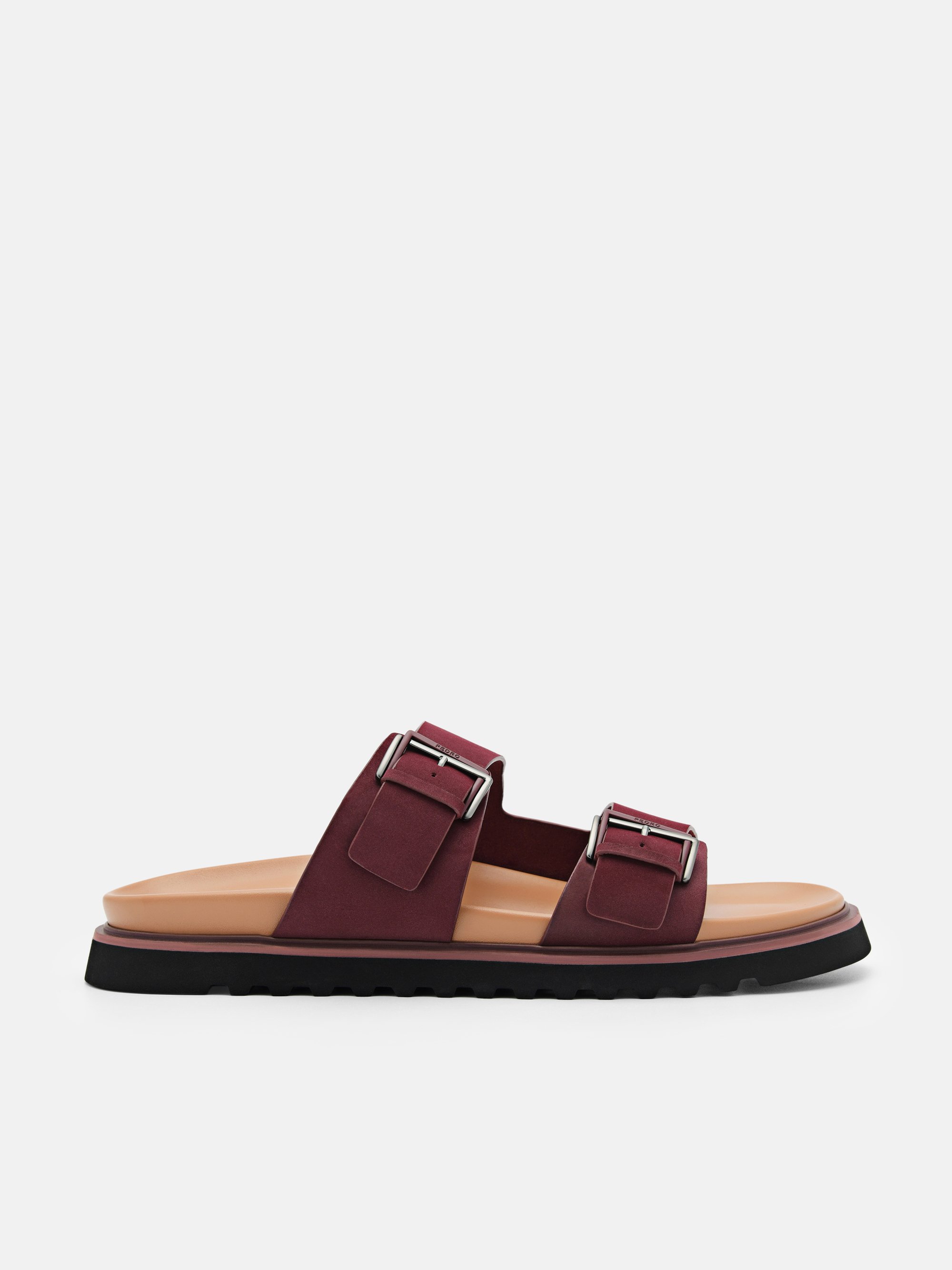 Arche Slide Sandals PEDRO KR