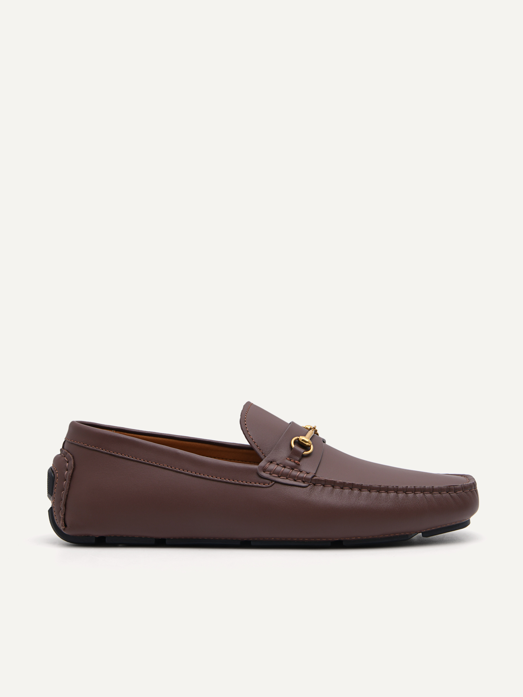 horsebit moccasins