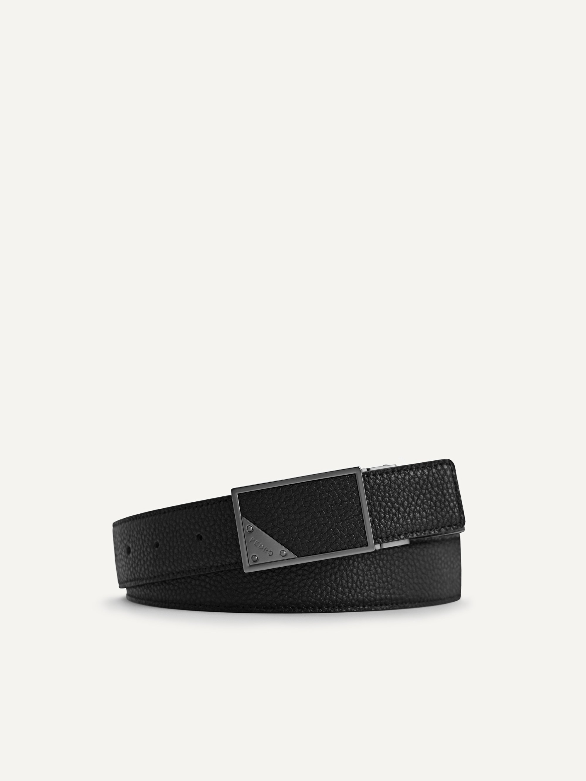 pedro men belt