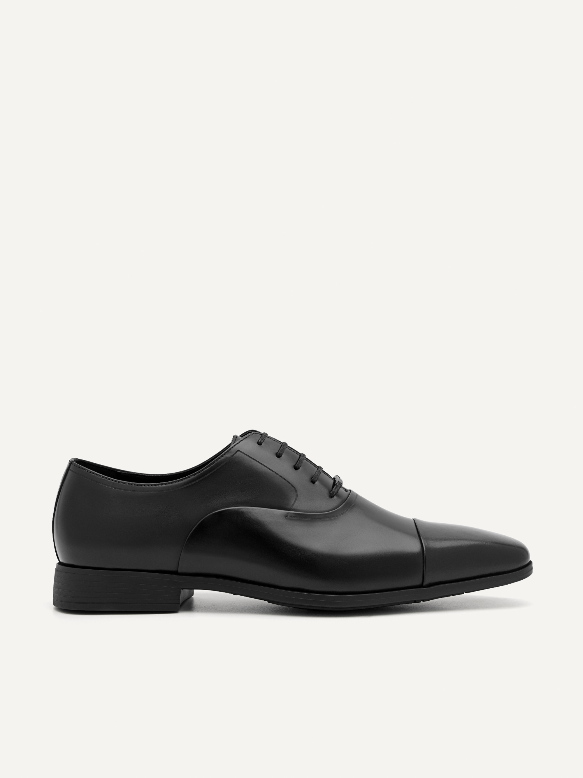 Altitude Lightweight Oxford Shoes - PEDRO MY