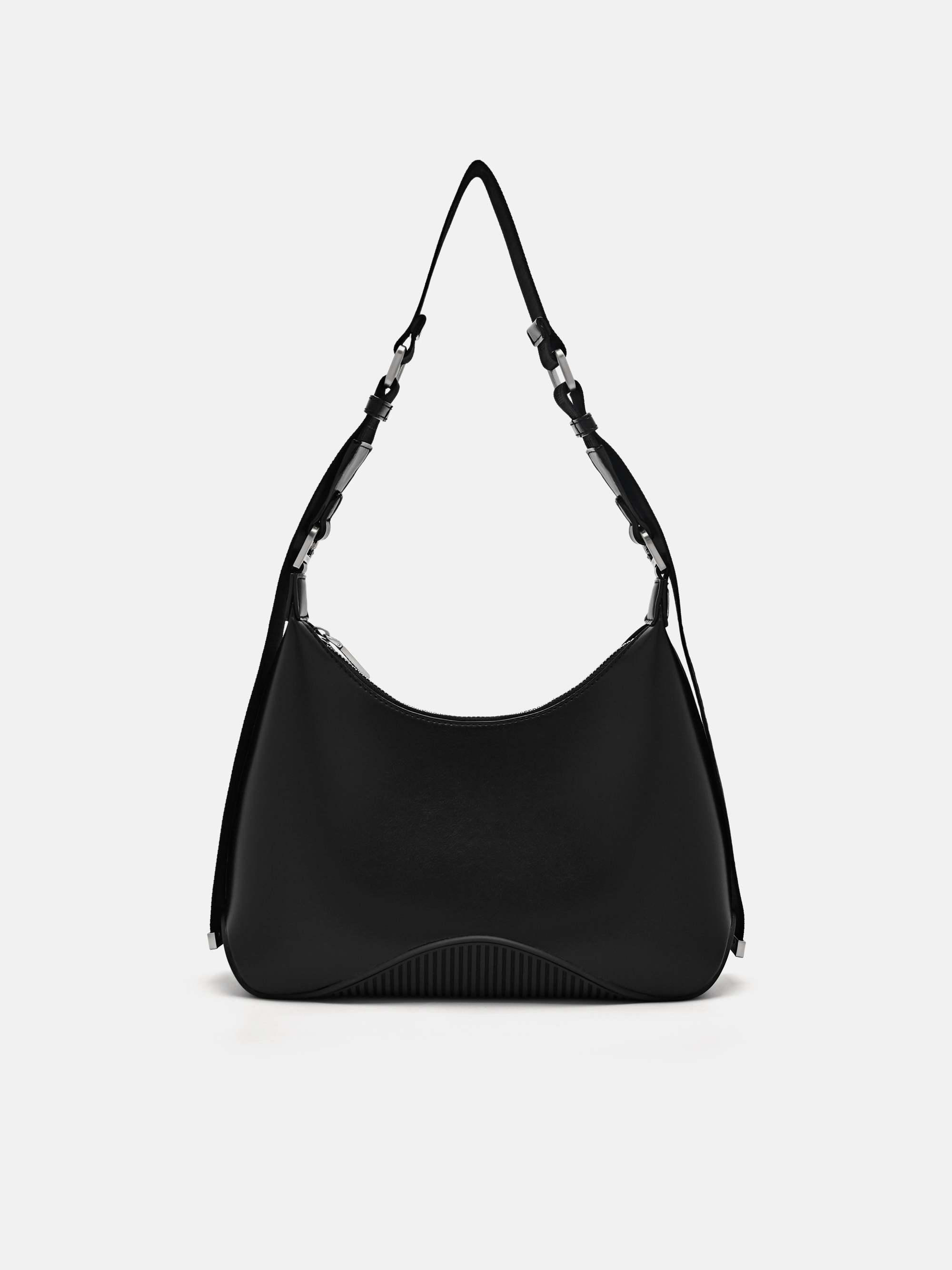 Black Maria Hobo Bag - PEDRO MY