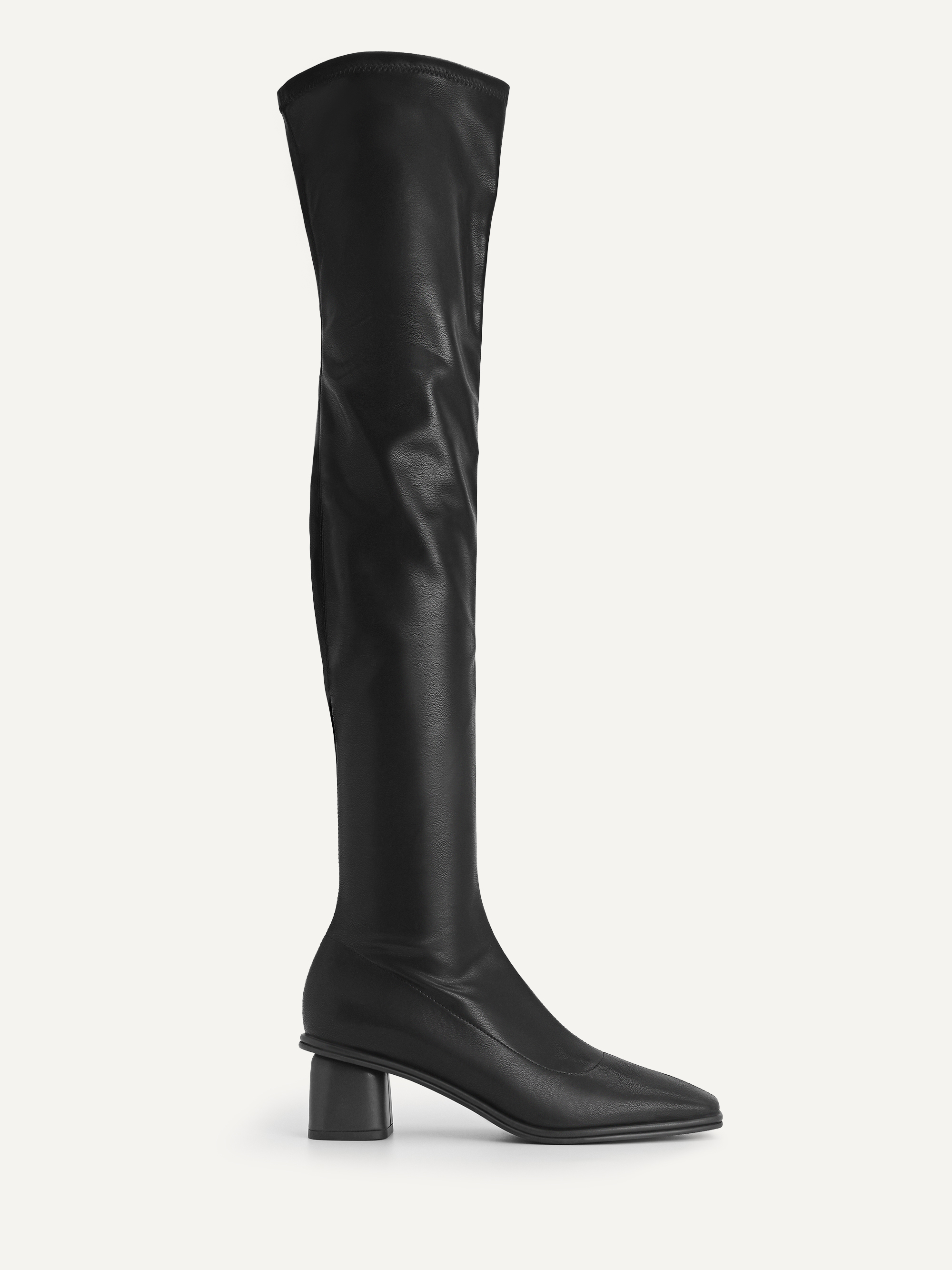 river island black ugg boots