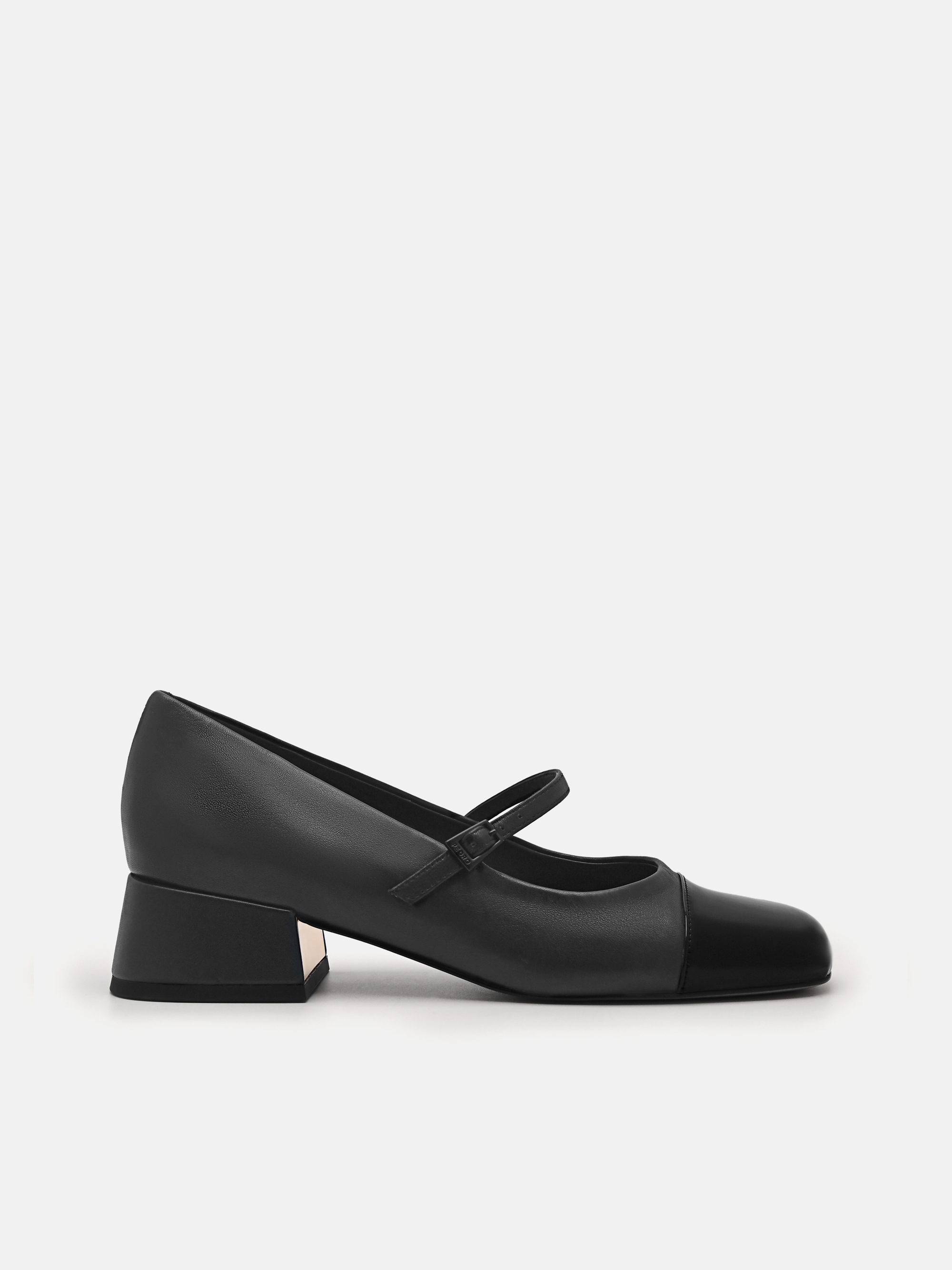 Mary jane 2025 oxford heels