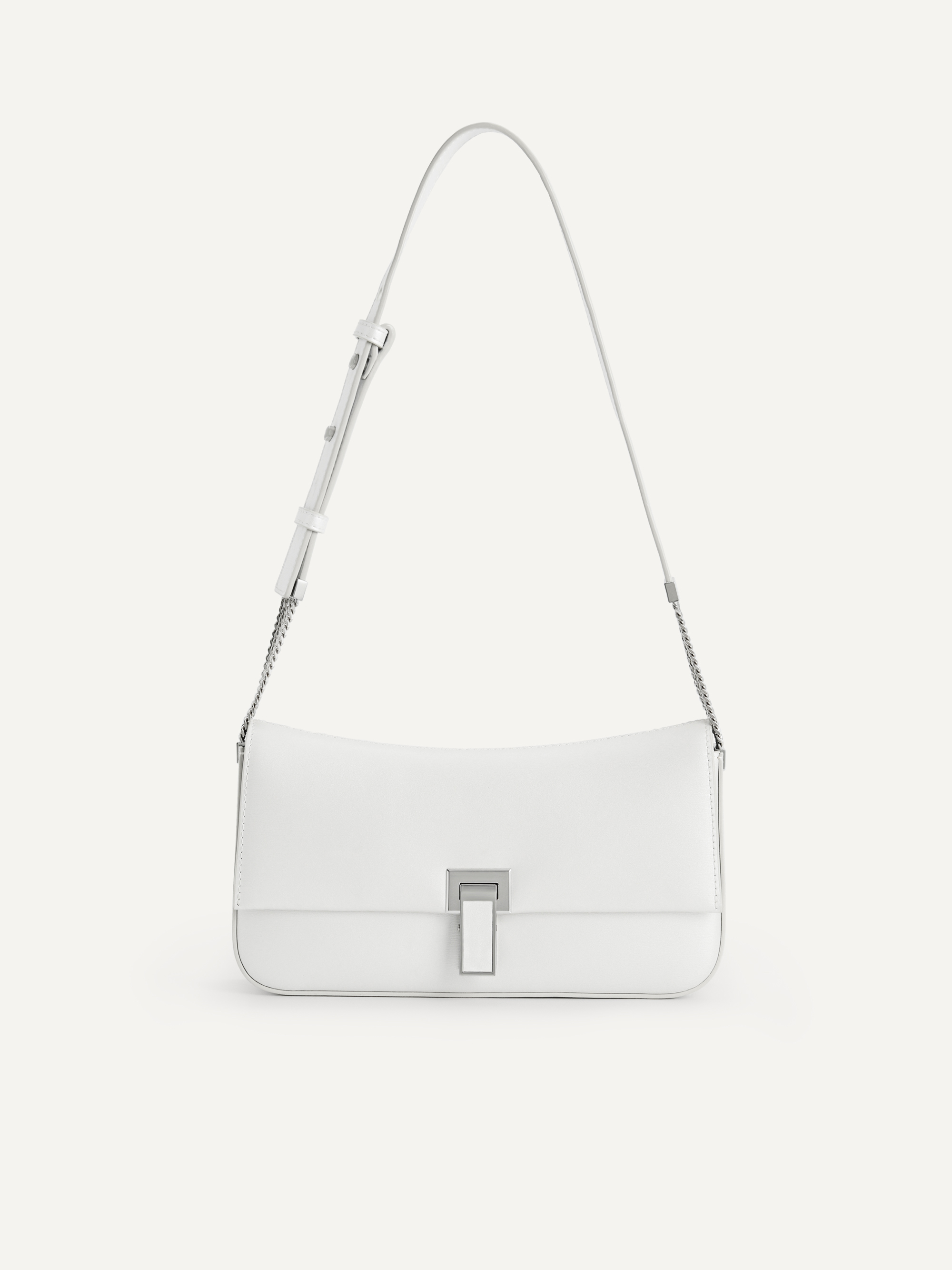 ladies white handbags uk