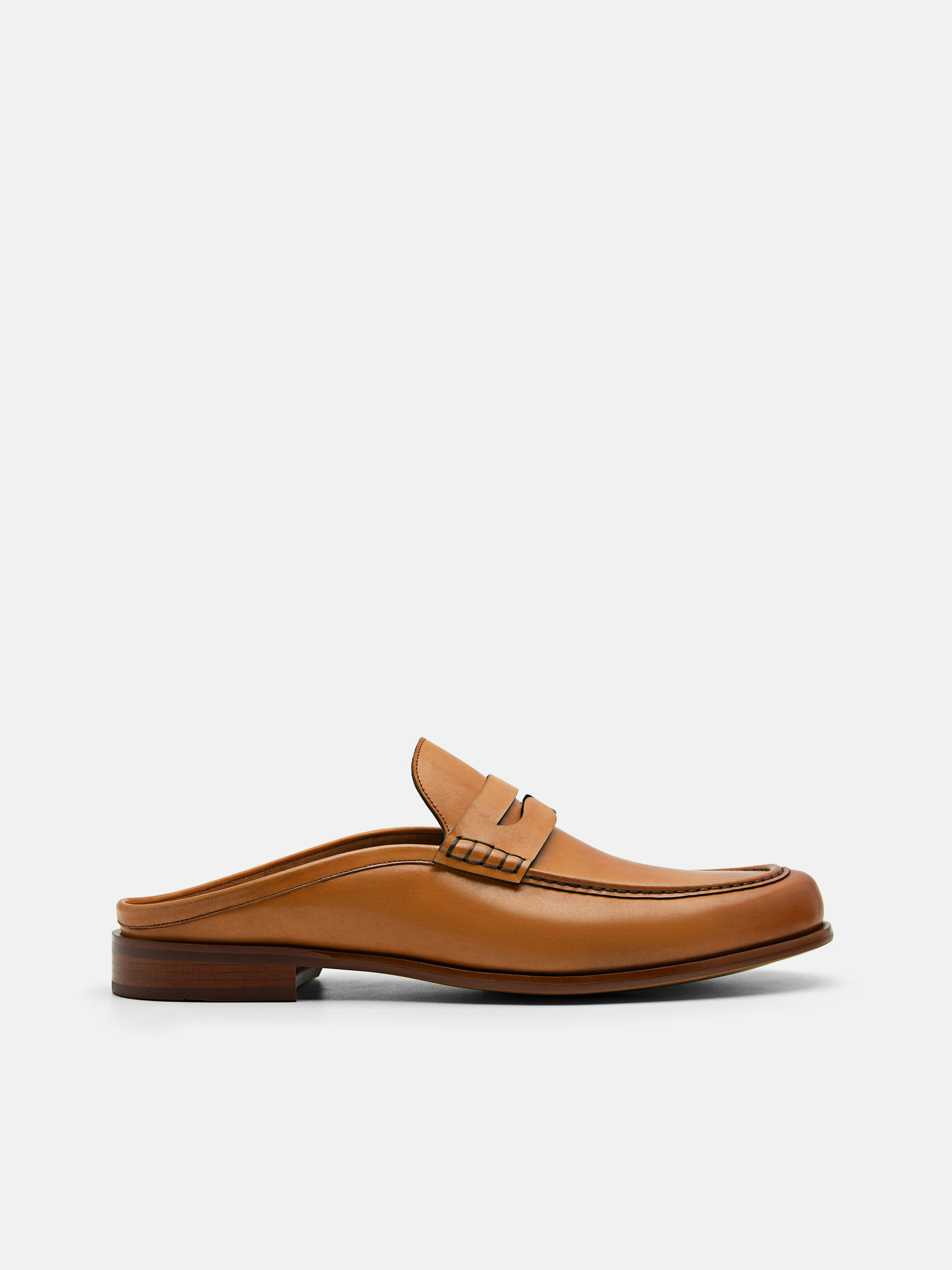 Mens clearance holiday loafers