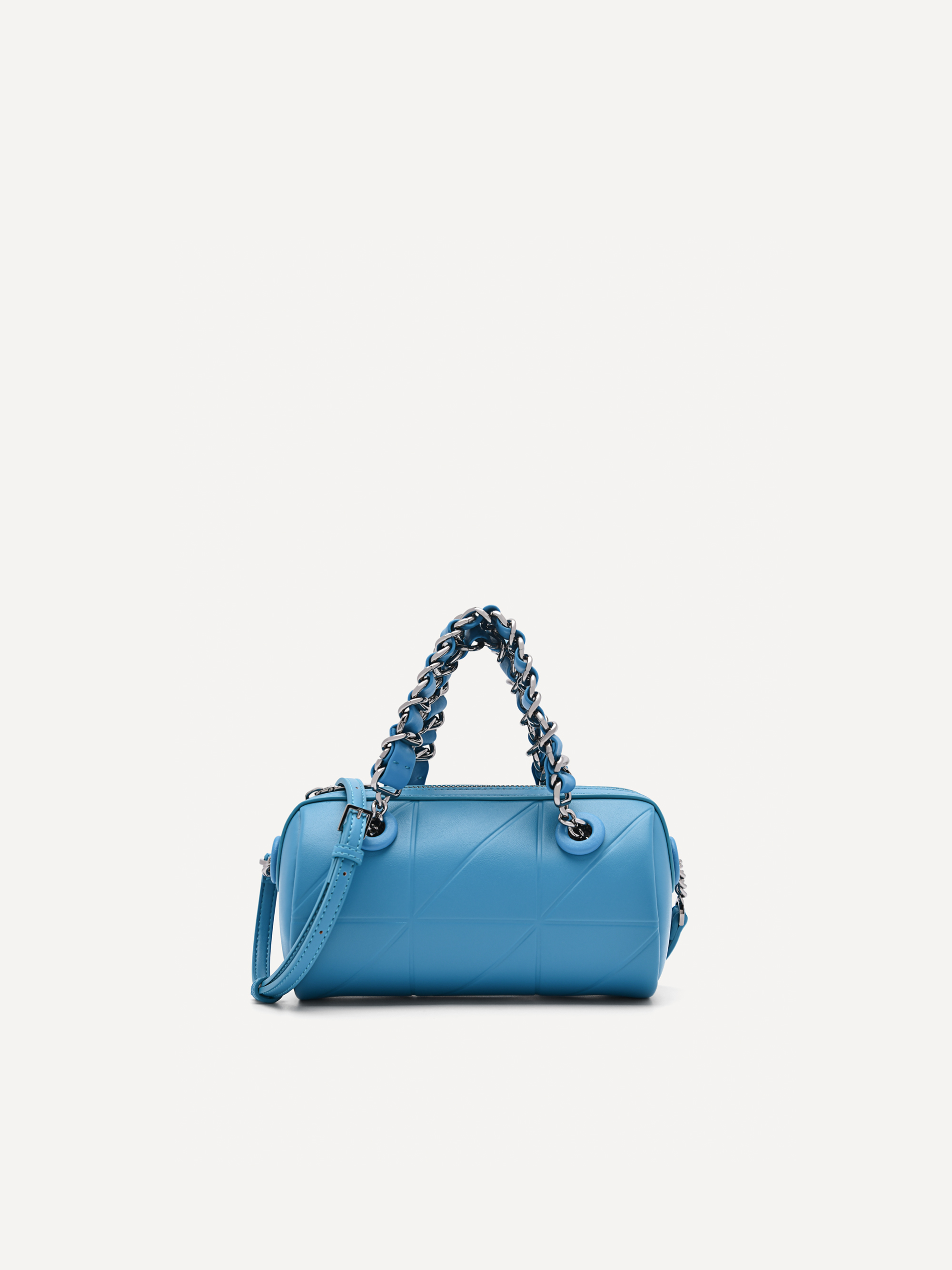 Cyan Celeste Shoulder Bag | PEDRO